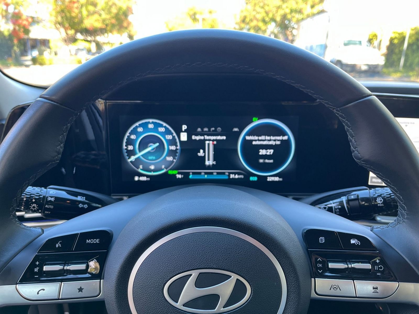 Thumbnail: 2025 Hyundai Elantra - 27