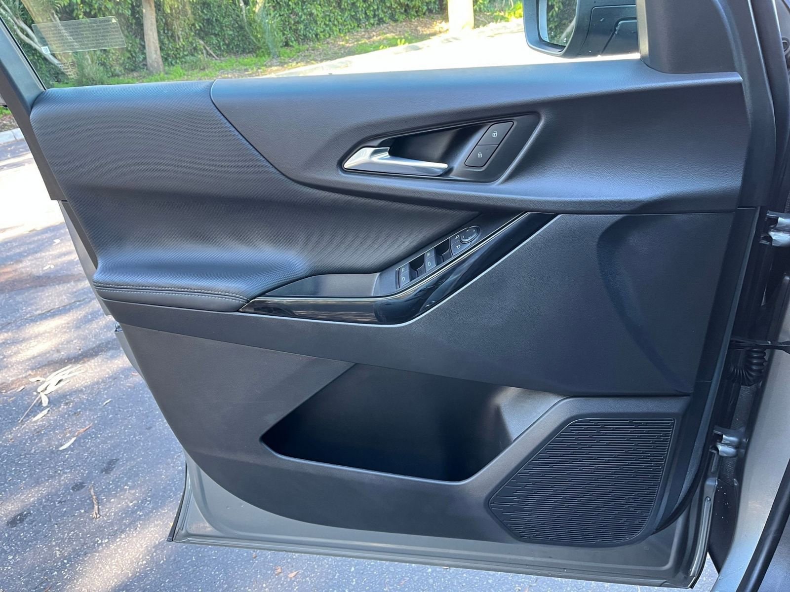 Thumbnail: 2025 Chevrolet Equinox - 20