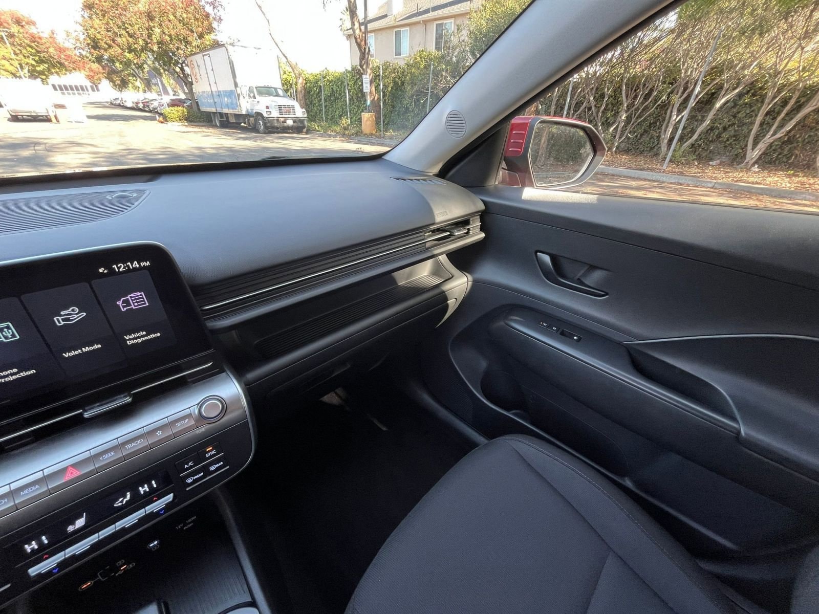 Thumbnail: 2025 Hyundai Kona - 35