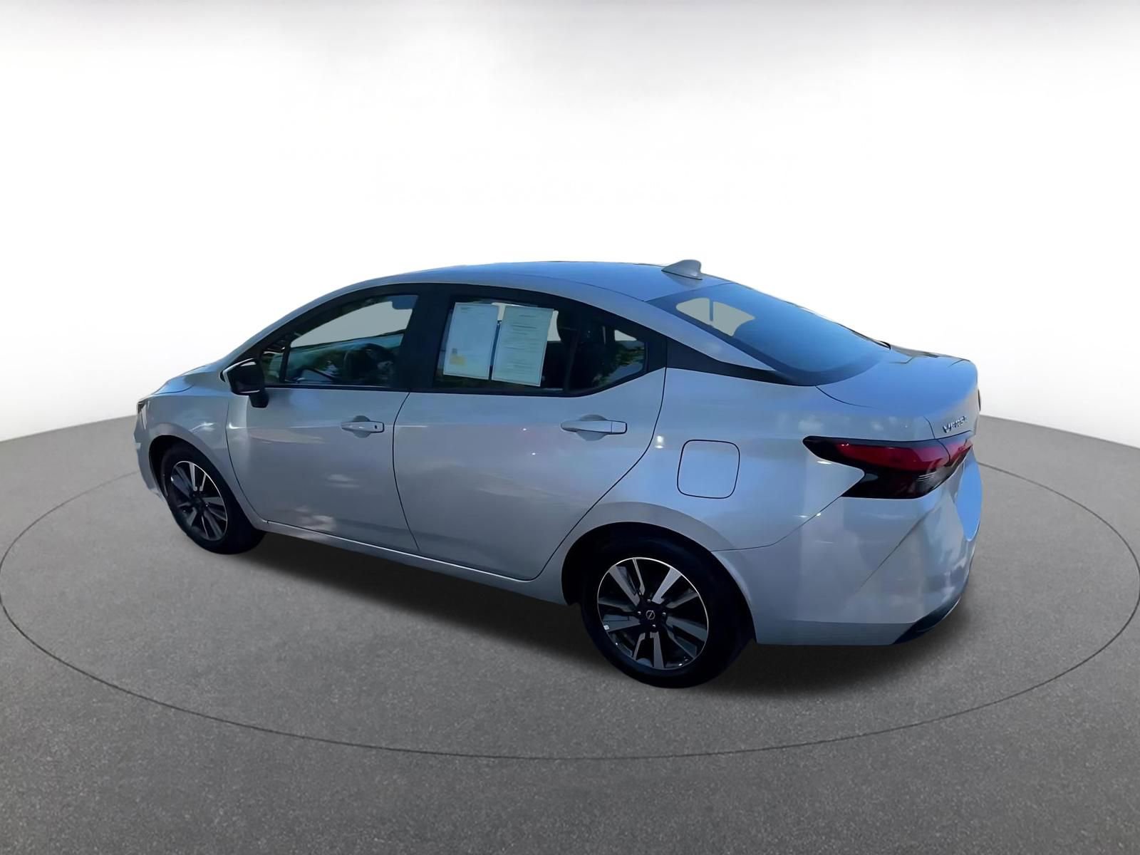 Thumbnail: 2025 Nissan Versa - 10