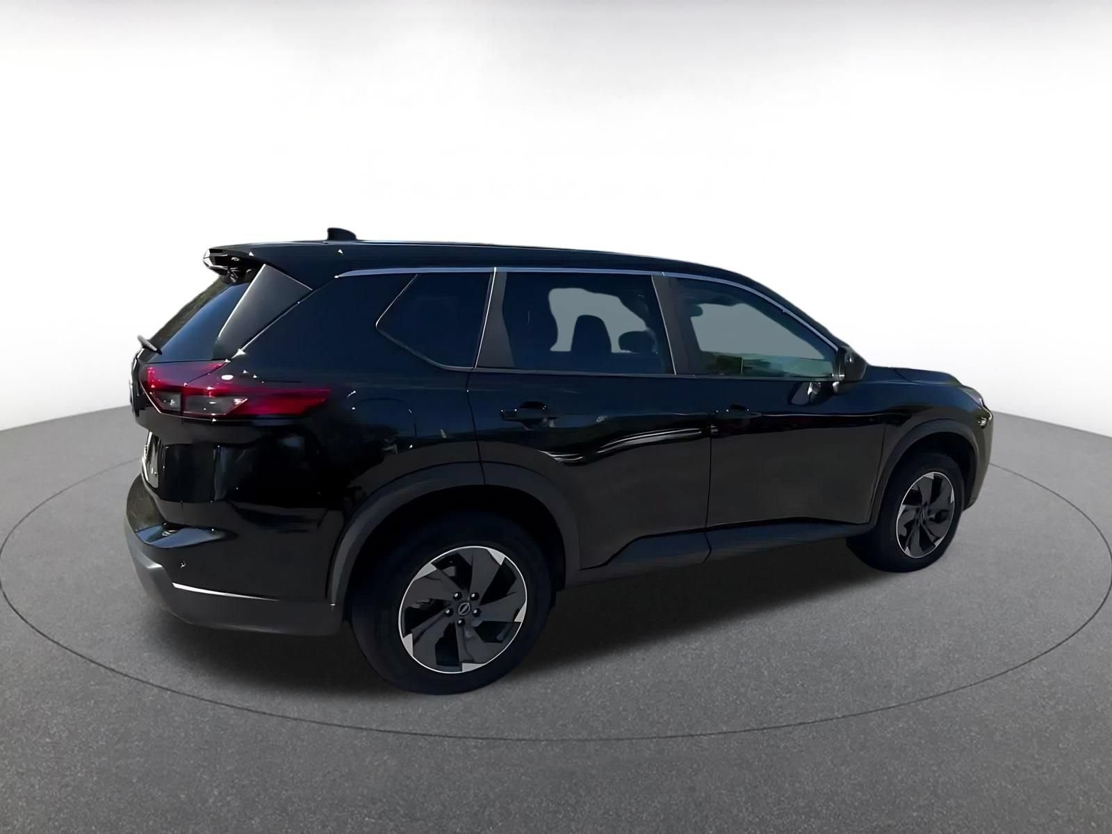 Thumbnail: 2025 Nissan Rogue - 15