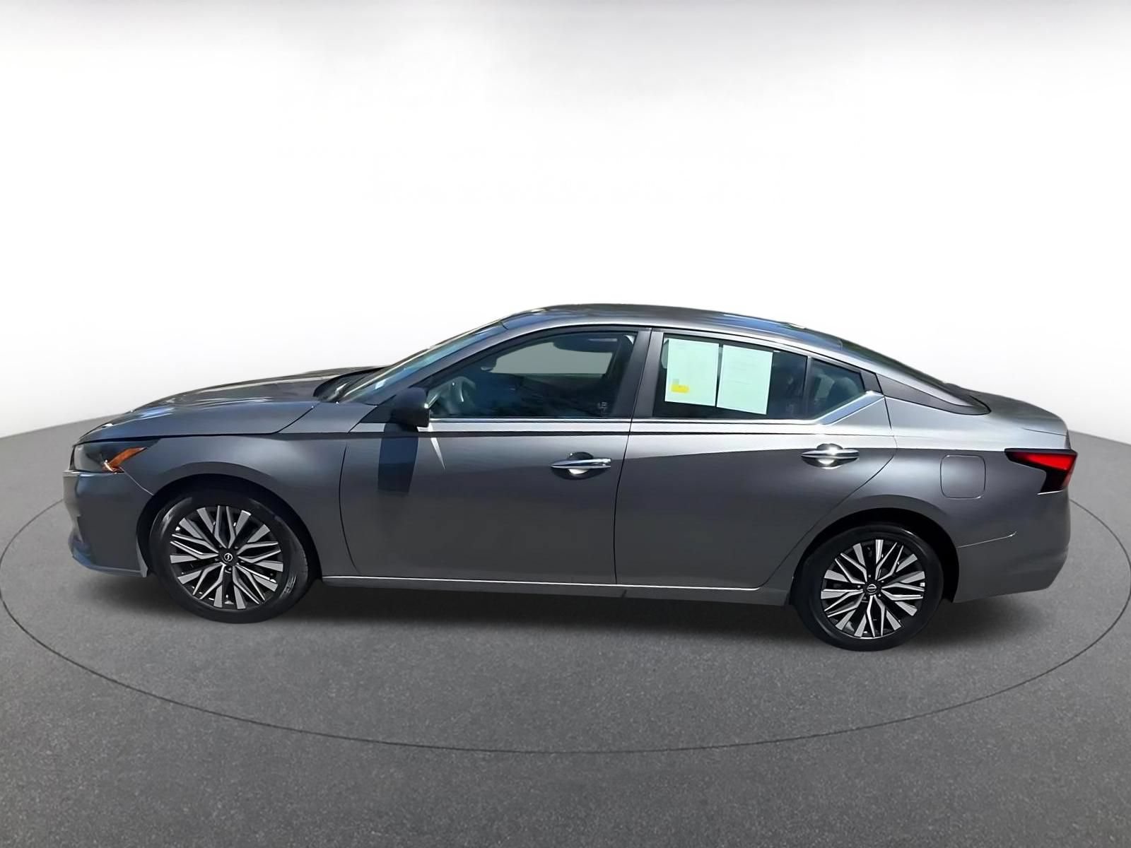 Thumbnail: 2025 Nissan Altima - 6