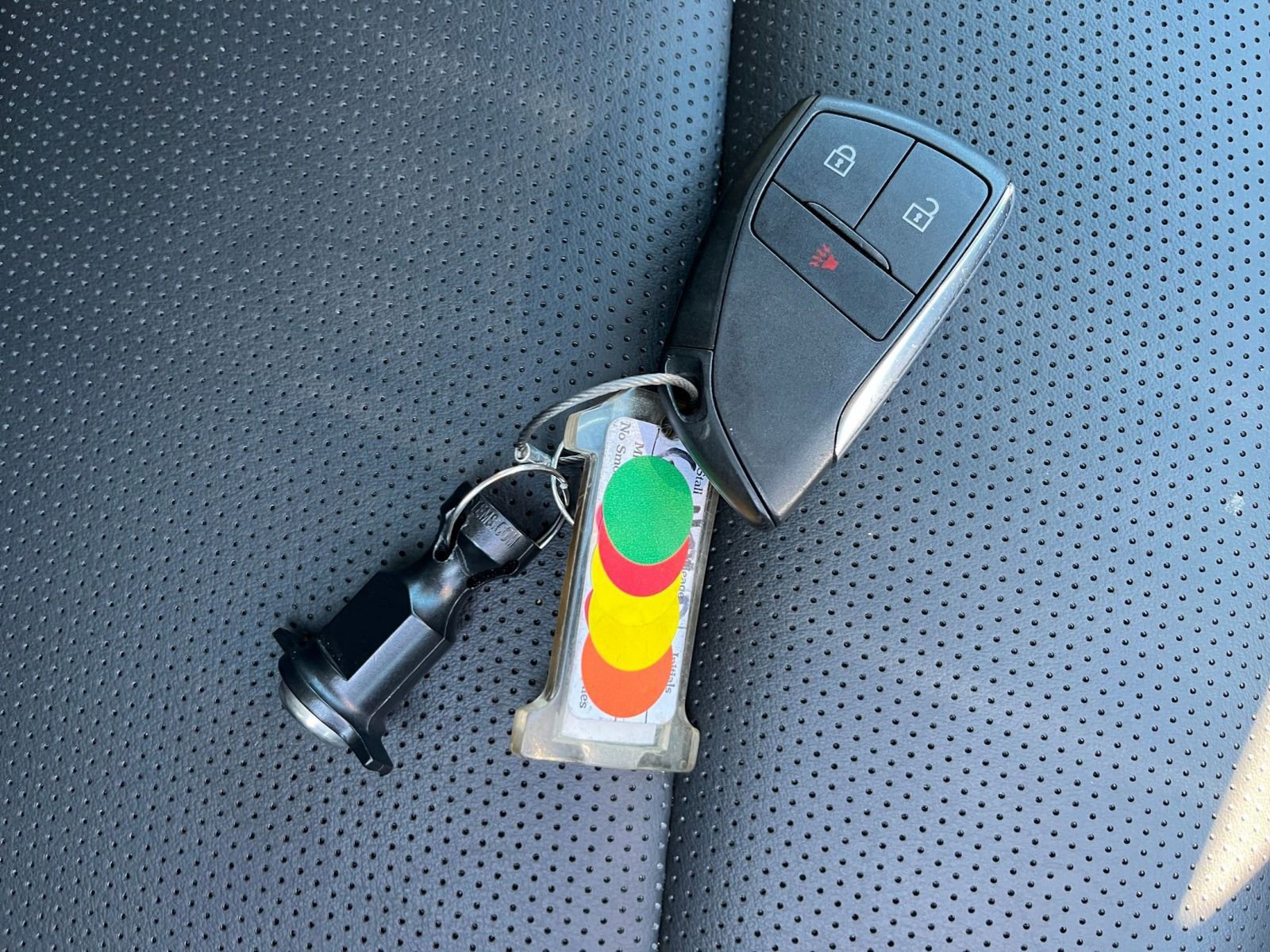 Thumbnail: 2024 Buick Envision - 22