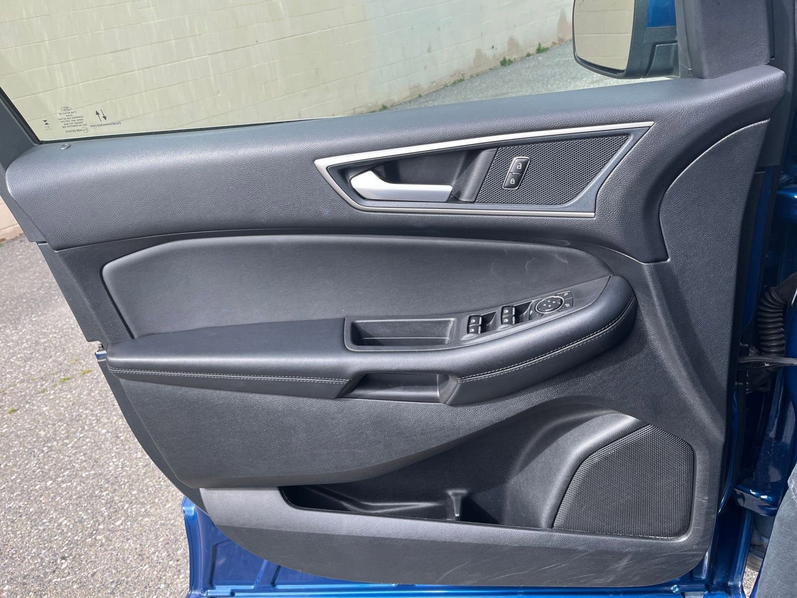 Thumbnail: 2024 Ford Edge - 18