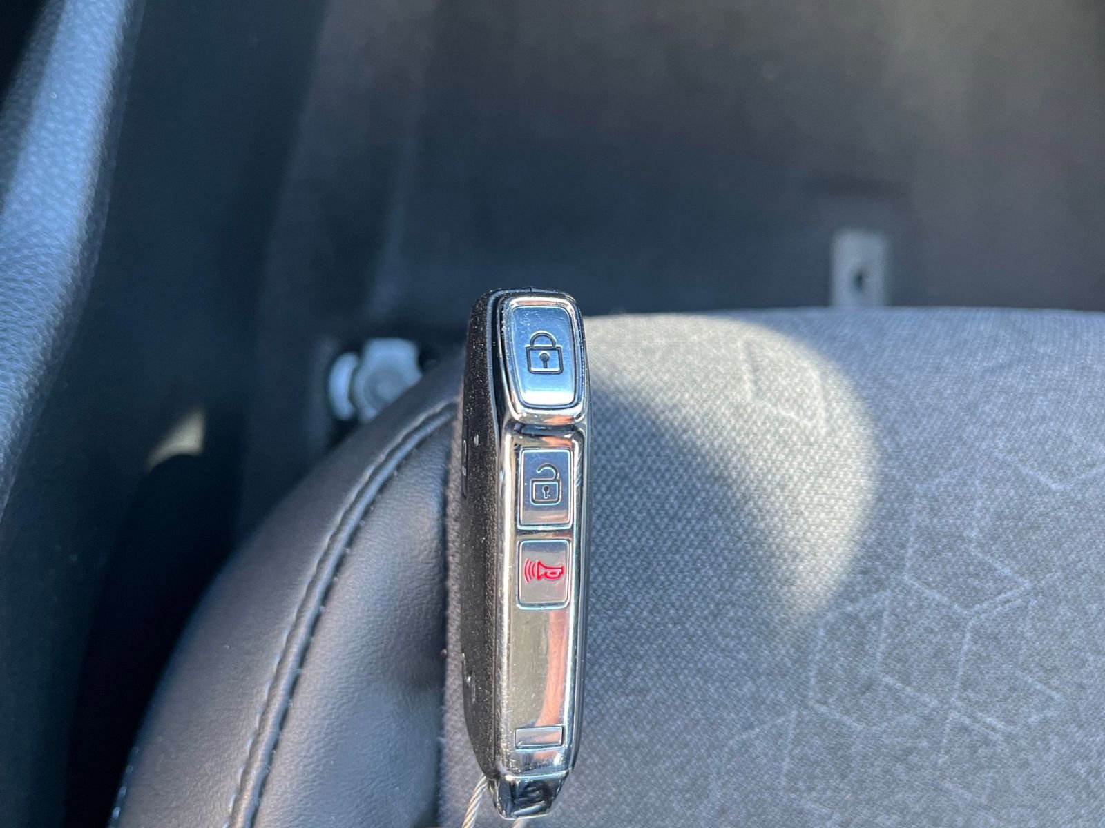 Thumbnail: 2025 Kia Seltos - 21