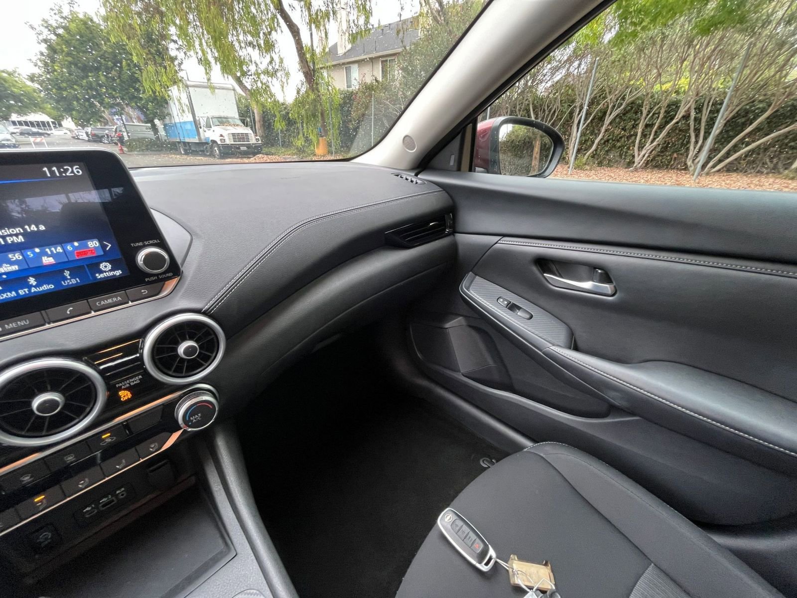 Thumbnail: 2024 Nissan Sentra - 33