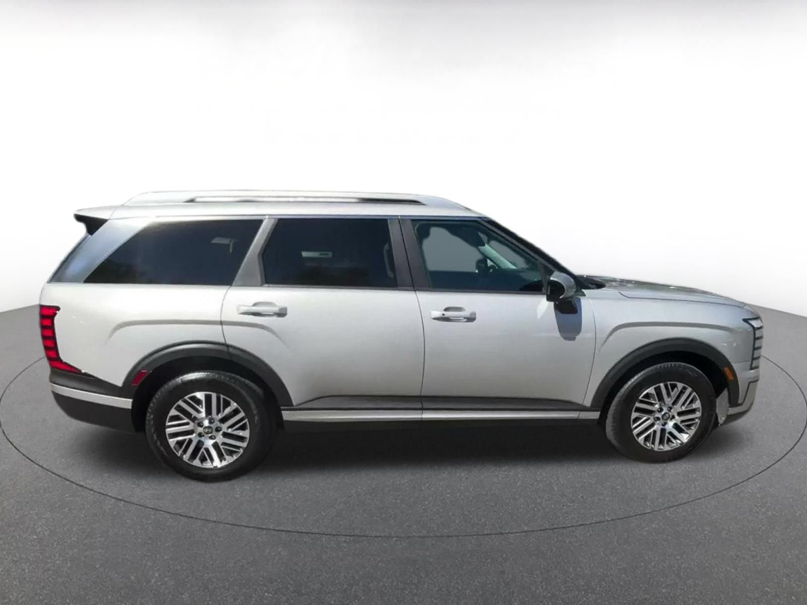 Thumbnail: 2026 Hyundai Palisade - 15