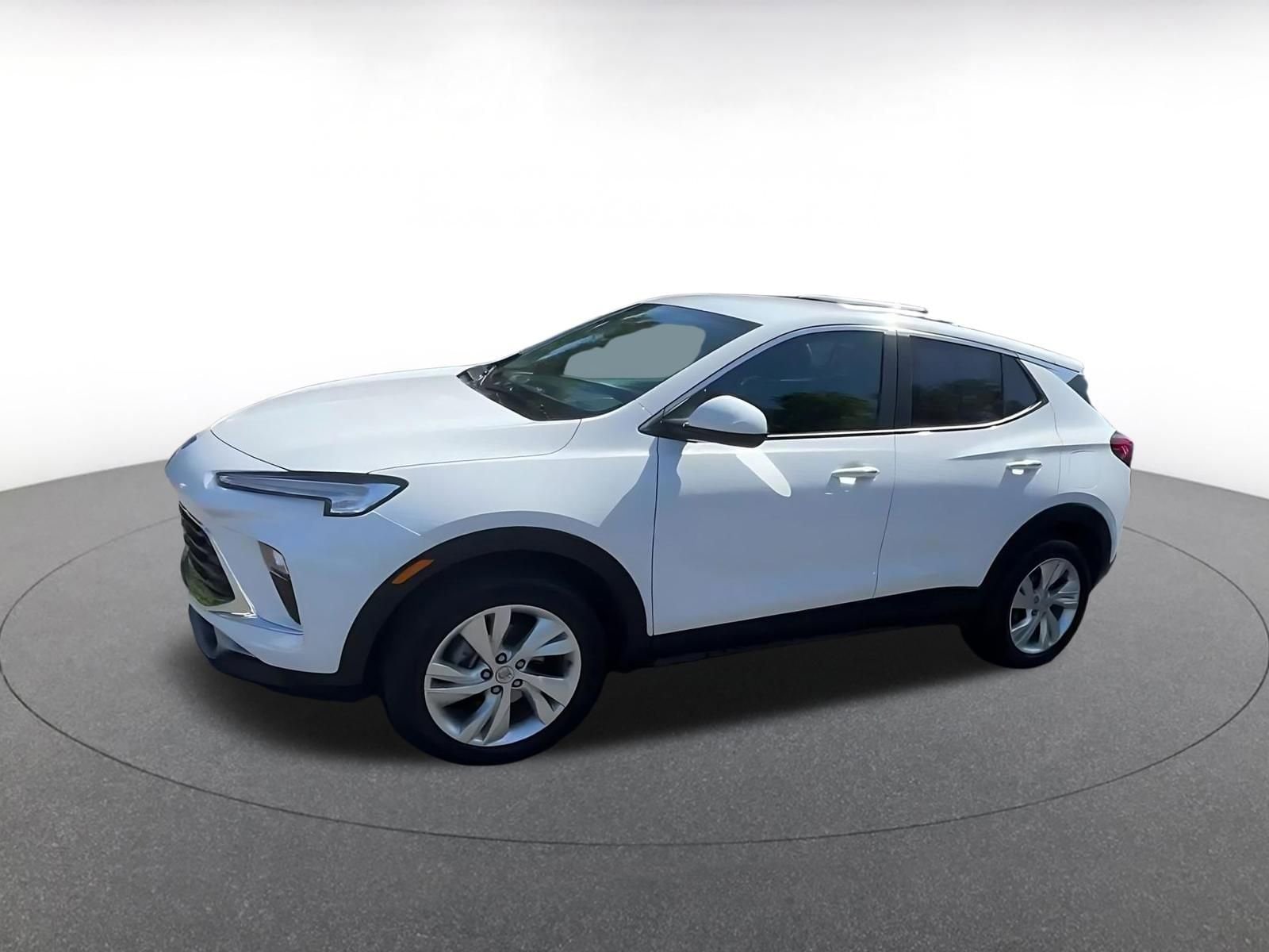 Thumbnail: 2025 Buick Encore GX - 7