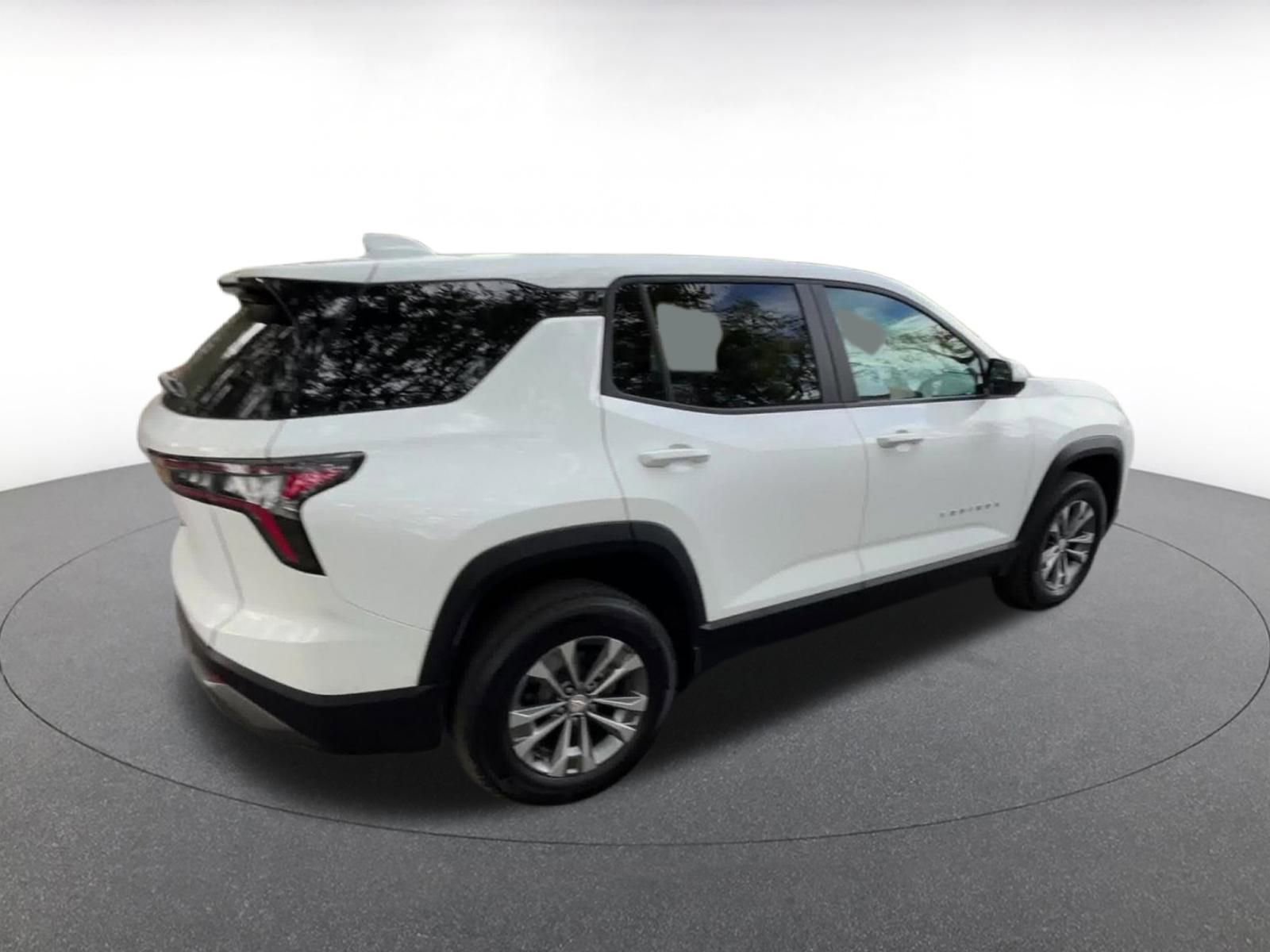 Thumbnail: 2025 Chevrolet Equinox - 15