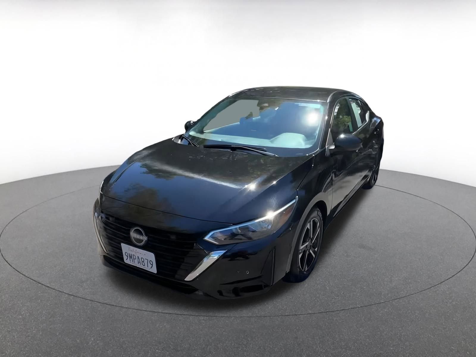 Thumbnail: 2024 Nissan Sentra - 5