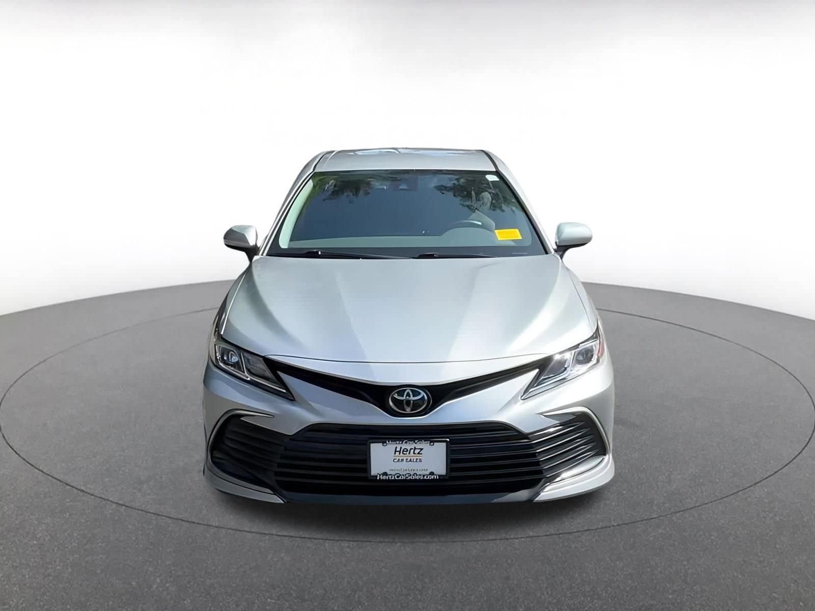 Thumbnail: 2024 Toyota Camry - 4