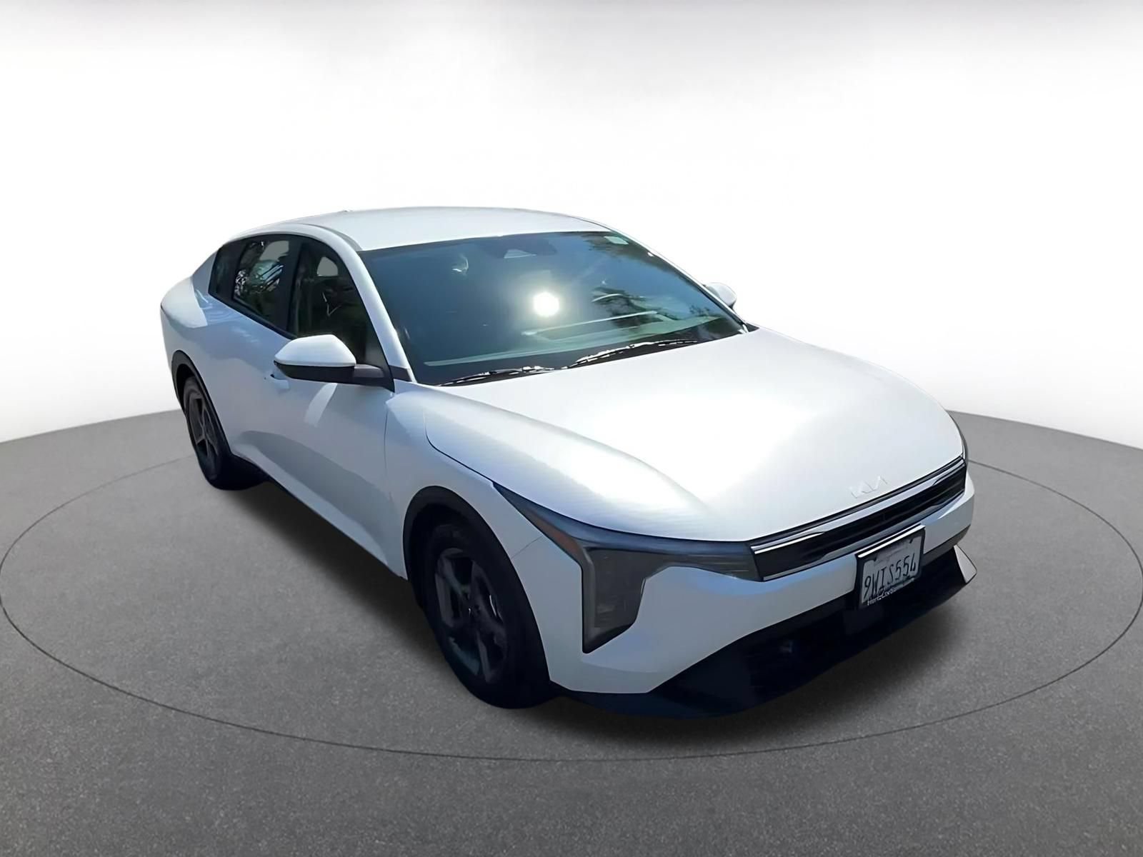 Thumbnail: 2026 Kia K4 - 3