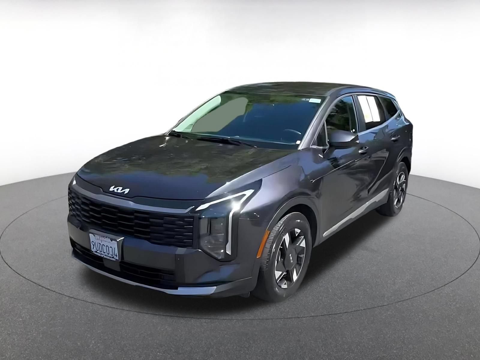 Thumbnail: 2026 Kia Sportage - 7