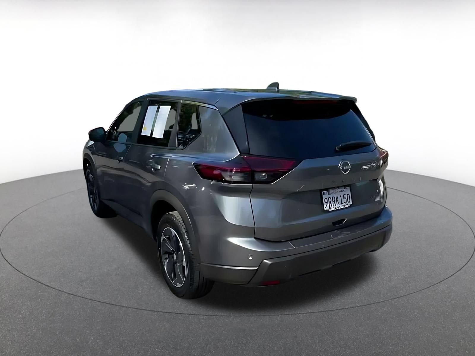 Thumbnail: 2025 Nissan Rogue - 10