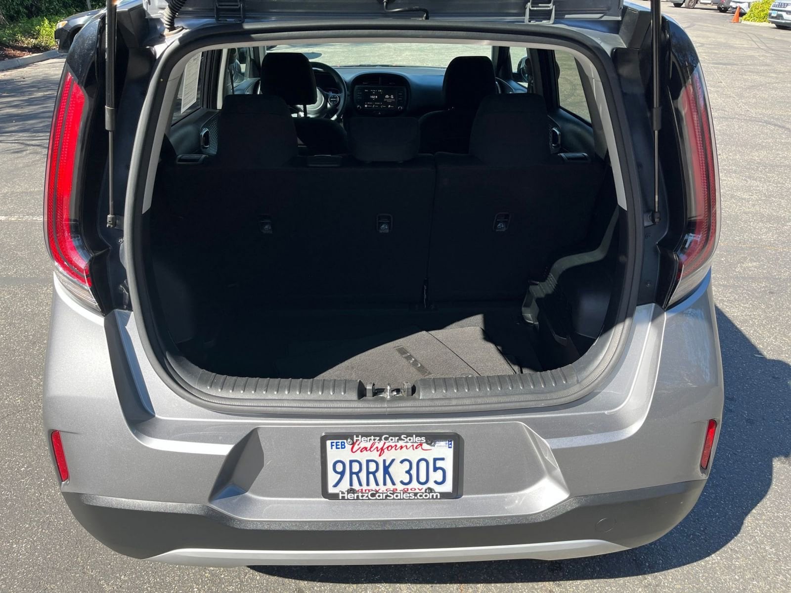 Thumbnail: 2025 Kia Soul - 29