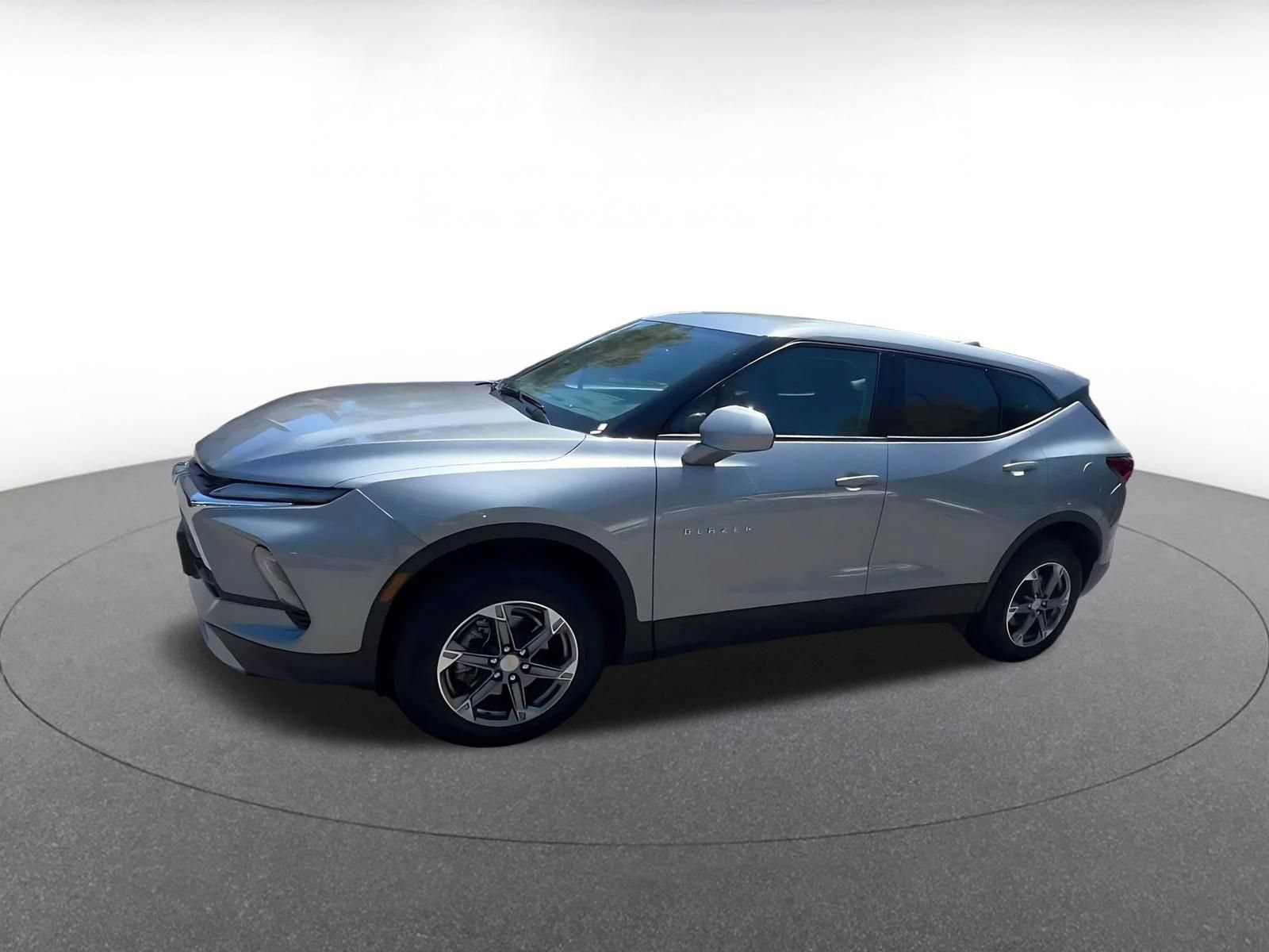 Thumbnail: 2026 Chevrolet Blazer - 8