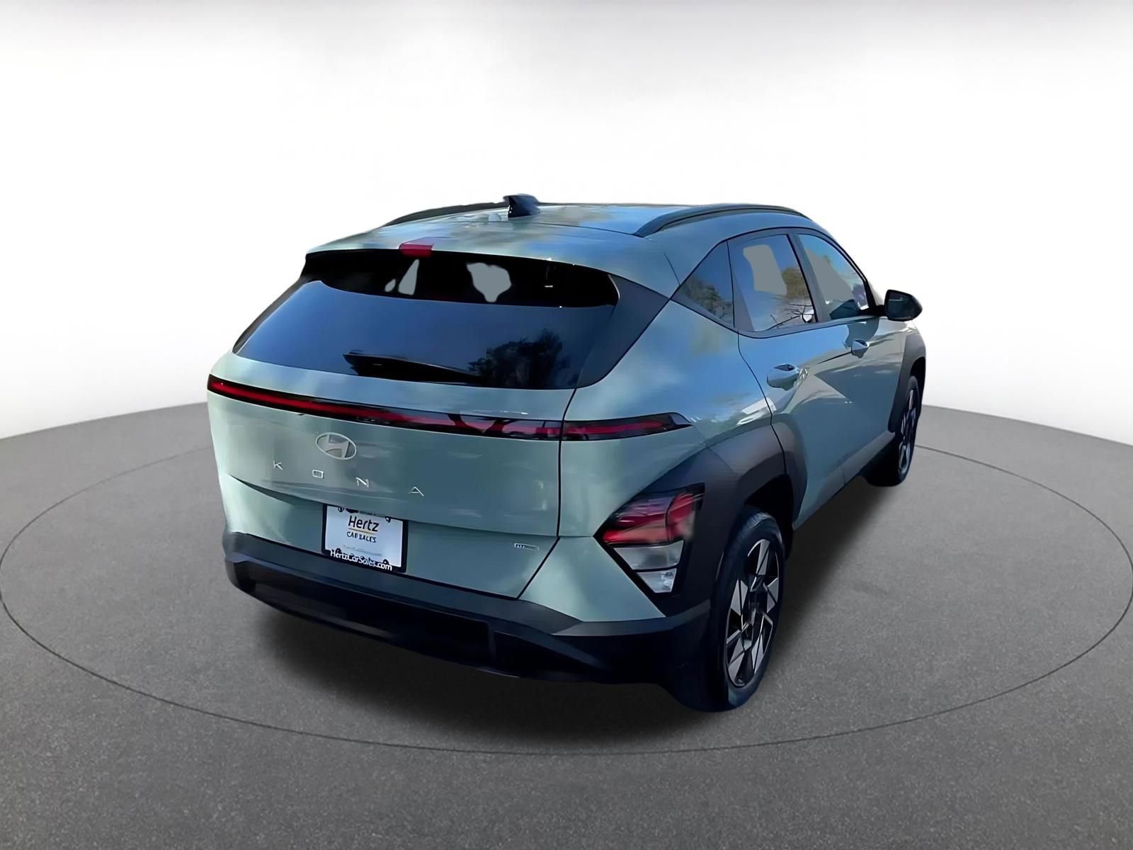 Thumbnail: 2025 Hyundai Kona - 14