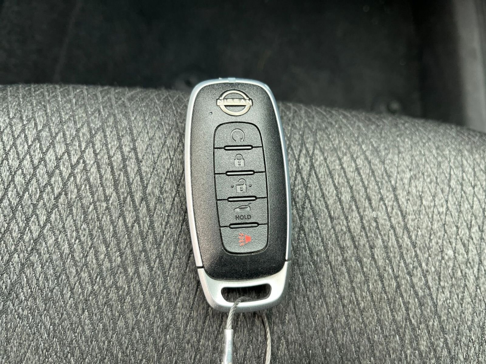 Thumbnail: 2025 Nissan Rogue - 21