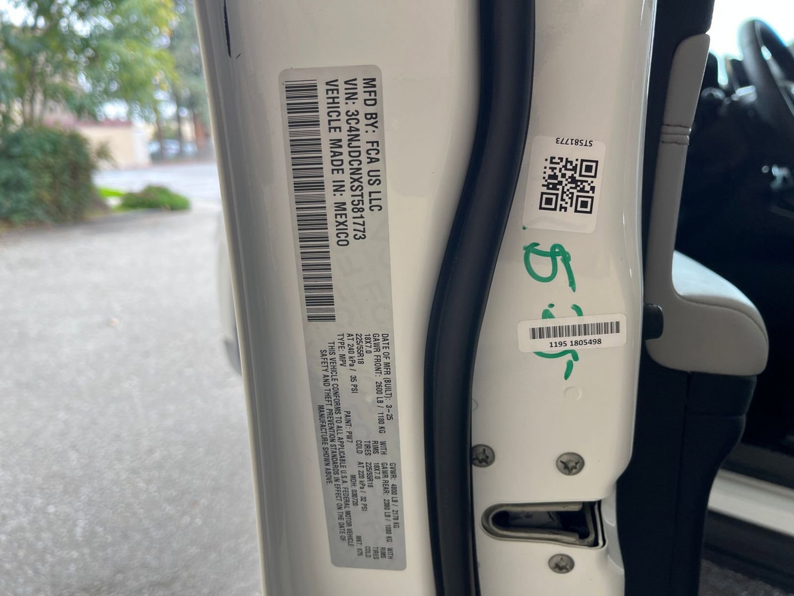 Thumbnail: 2025 Jeep Compass - 30