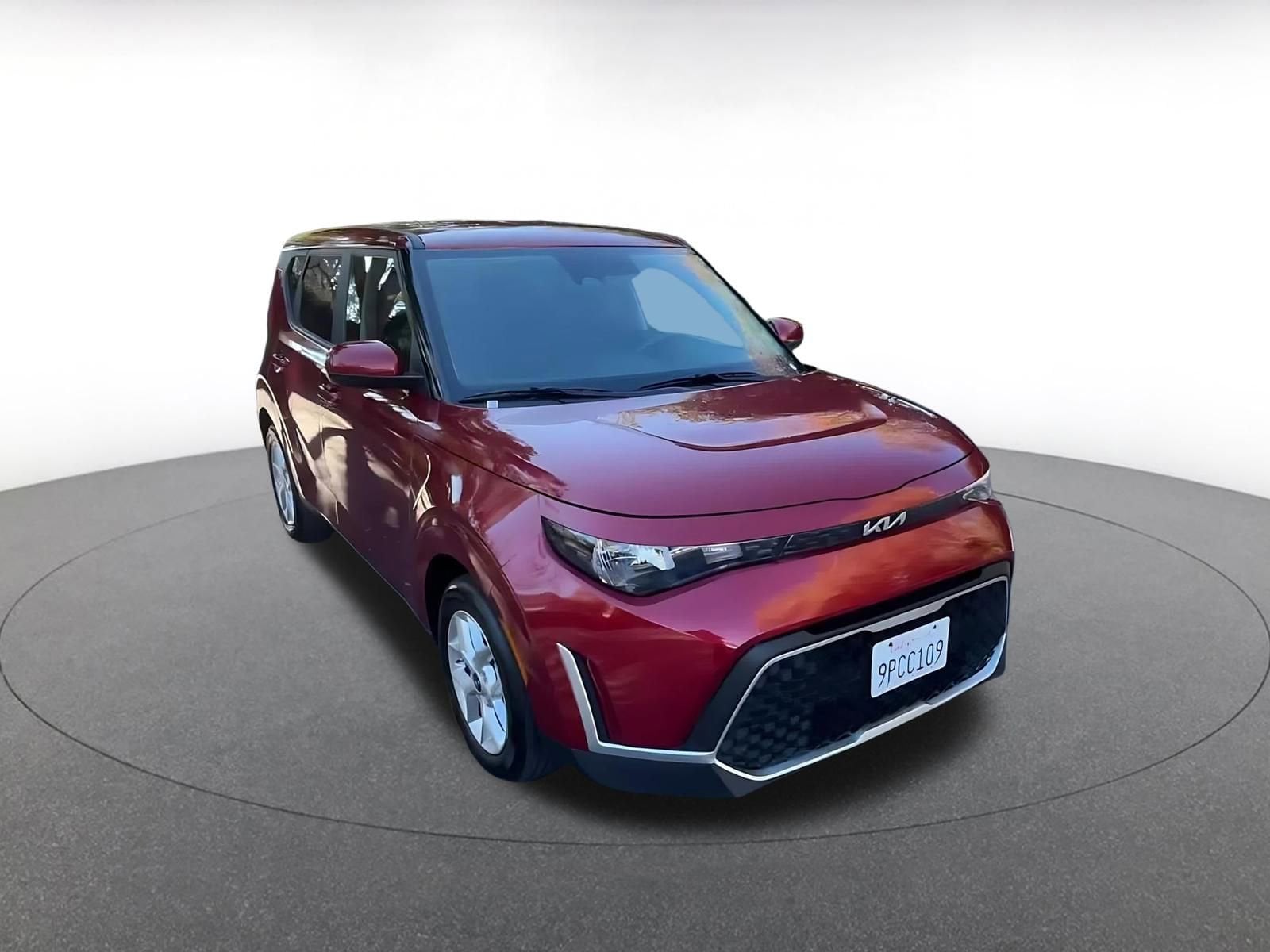 Thumbnail: 2025 Kia Soul - 3