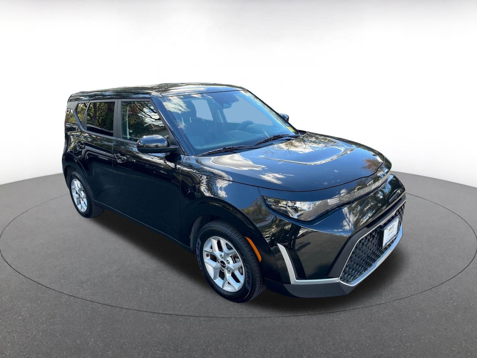 Thumbnail: 2025 Kia Soul - 1