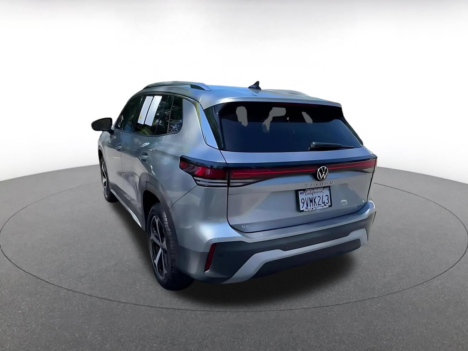 Thumbnail: 2026 Volkswagen Tiguan - 11