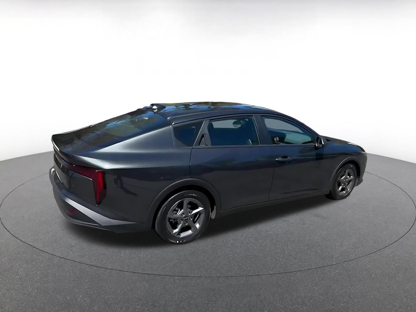 Thumbnail: 2025 Kia K4 - 15