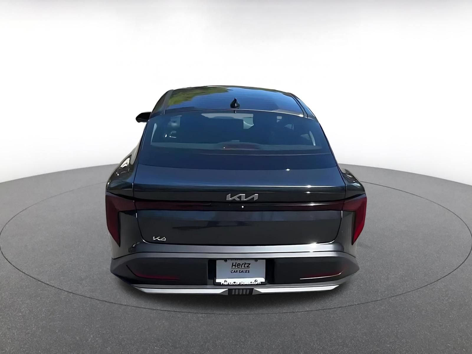 Thumbnail: 2025 Kia K4 - 7