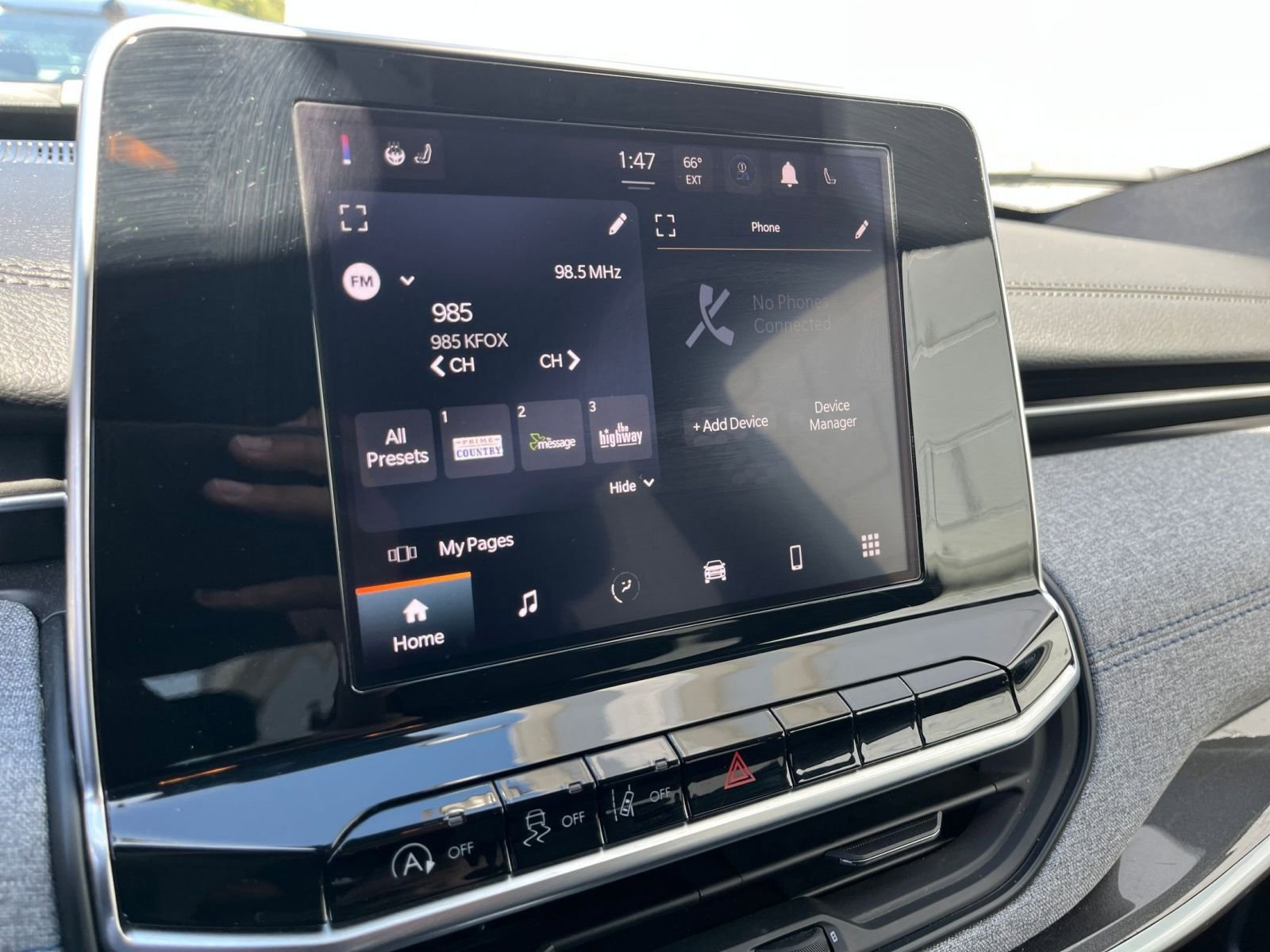 Thumbnail: 2025 Jeep Compass - 20