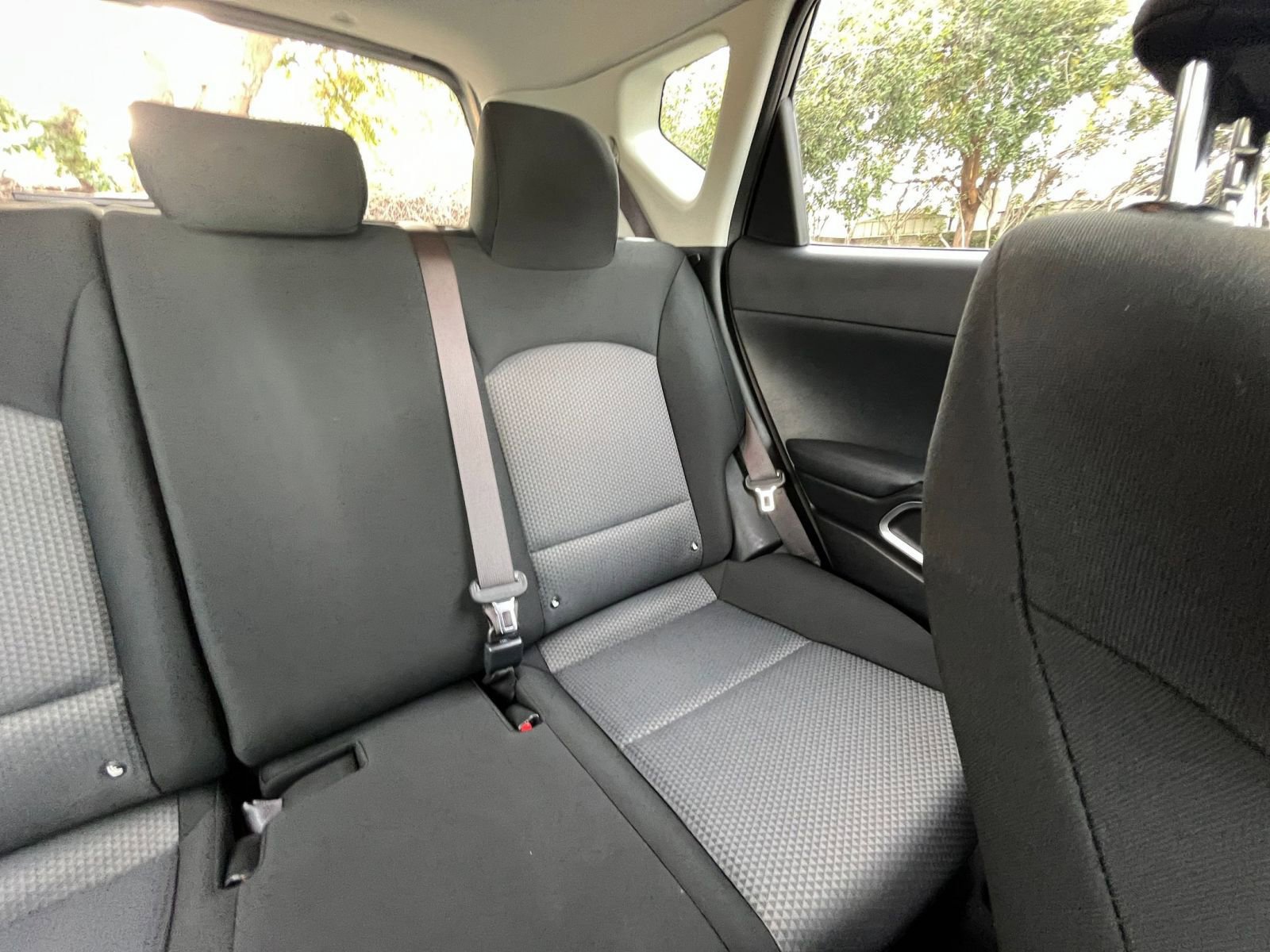 Thumbnail: 2025 Kia Soul - 35