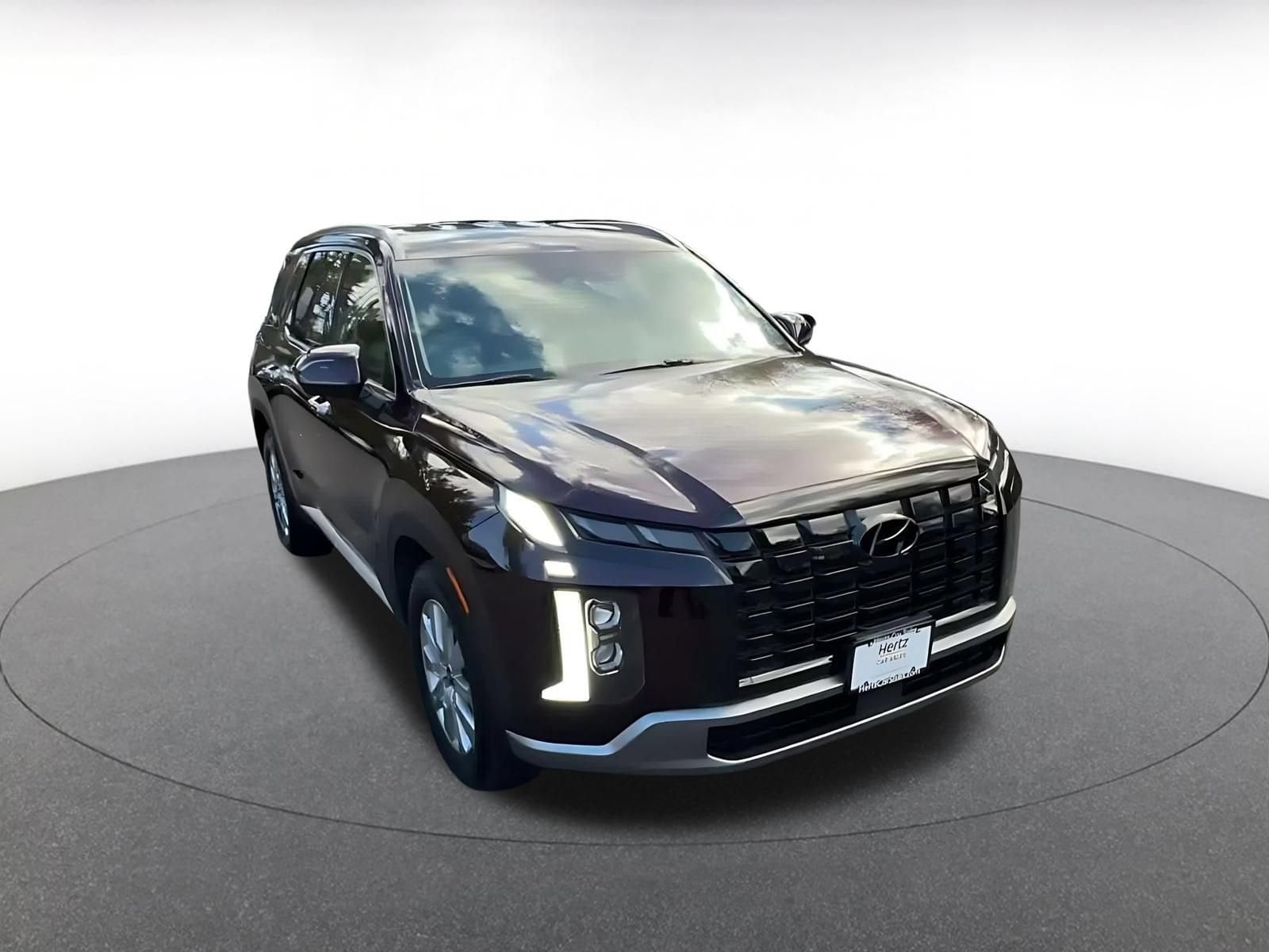 Thumbnail: 2025 Hyundai Palisade - 3