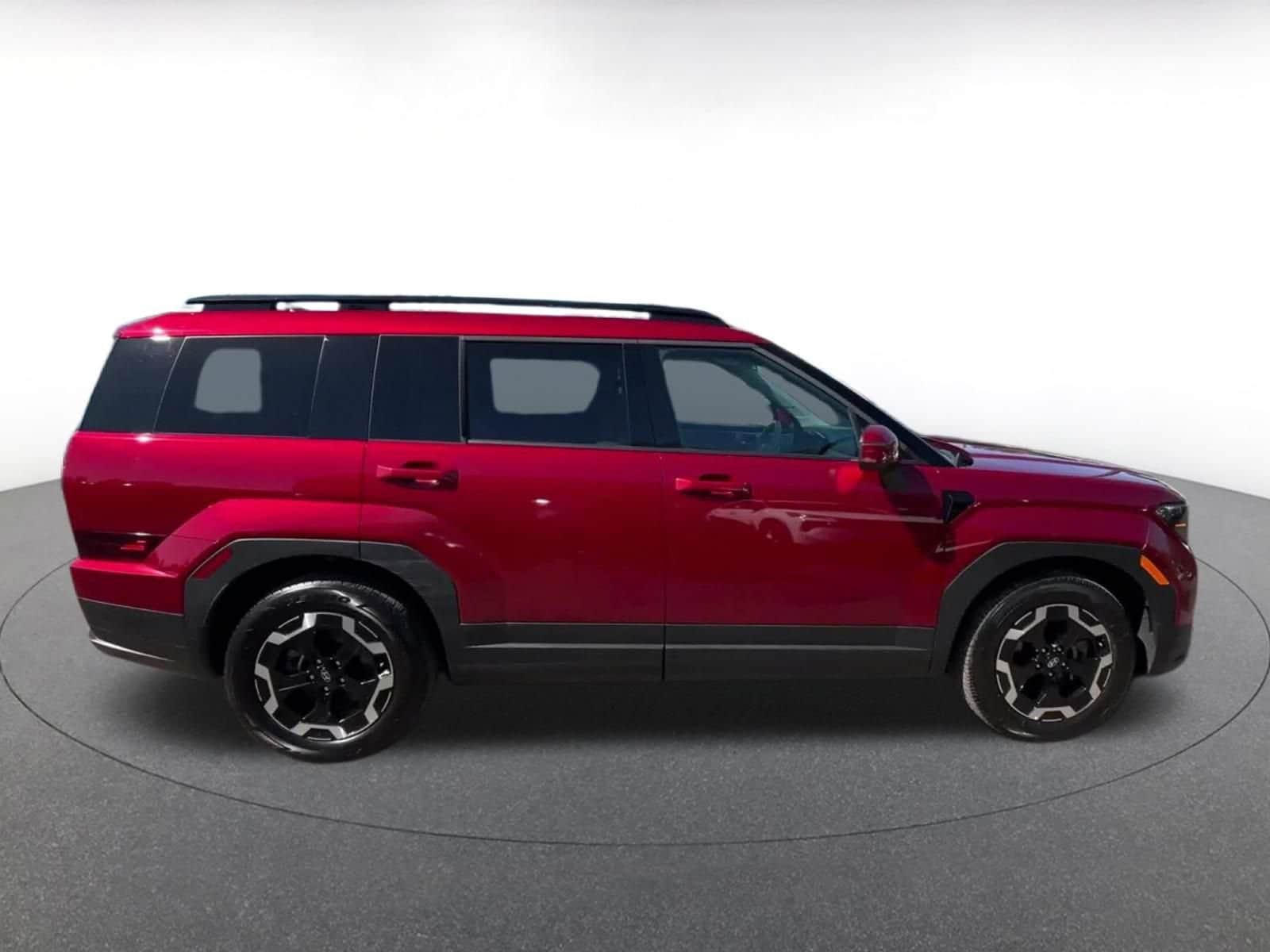 Thumbnail: 2025 Hyundai Santa Fe - 16