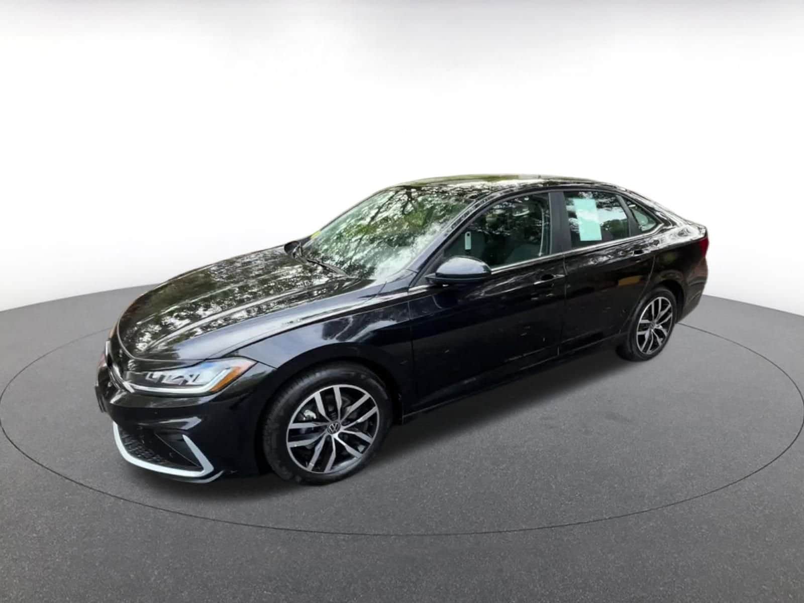 Thumbnail: 2025 Volkswagen Jetta - 8