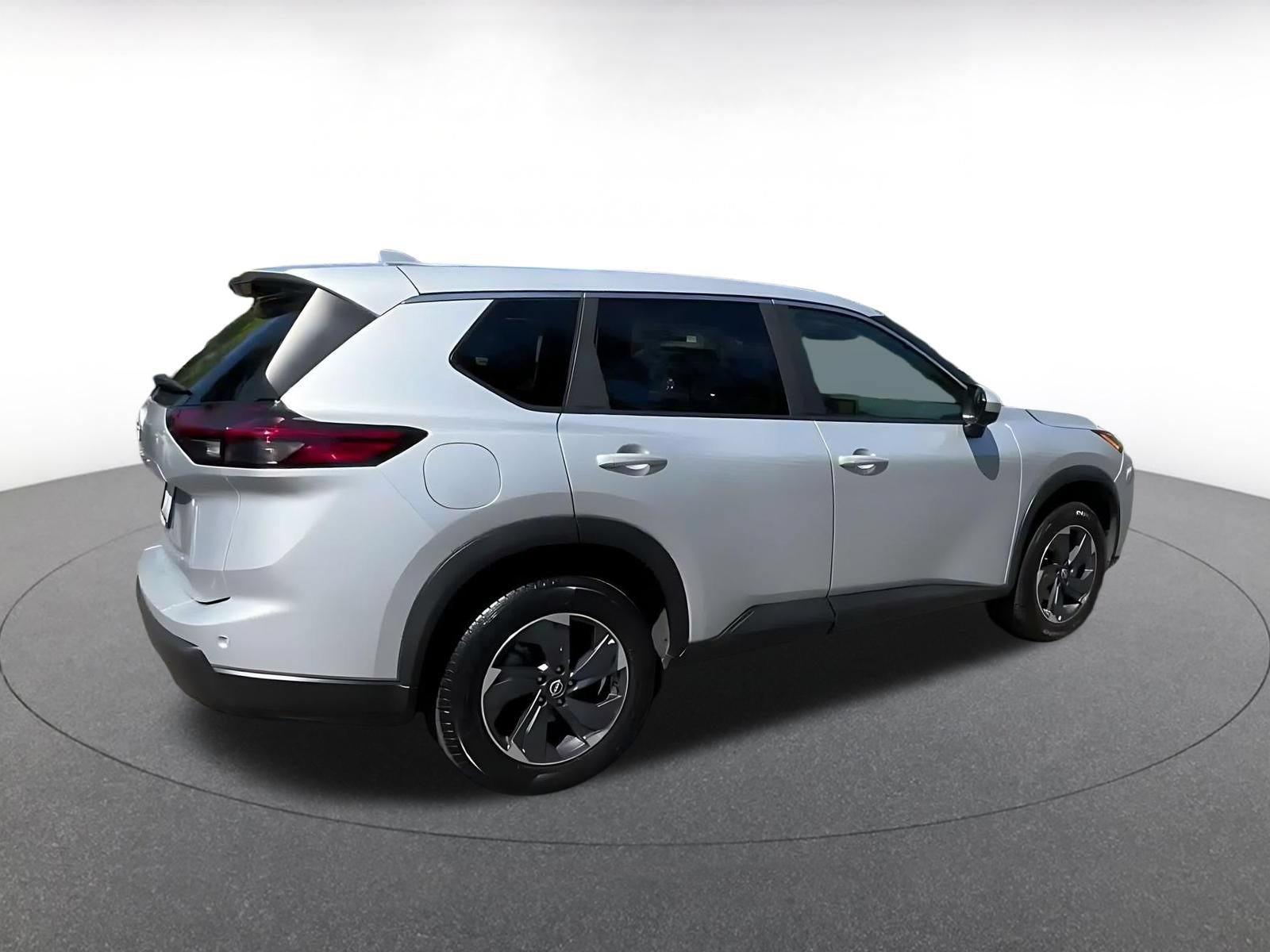 Thumbnail: 2025 Nissan Rogue - 14