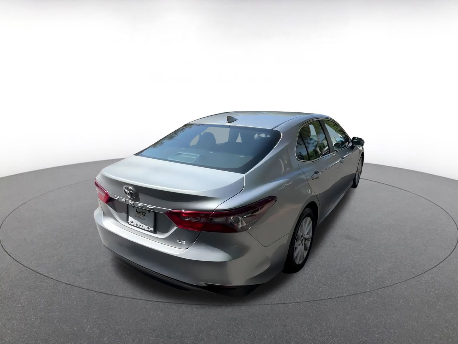 Thumbnail: 2024 Toyota Camry - 14