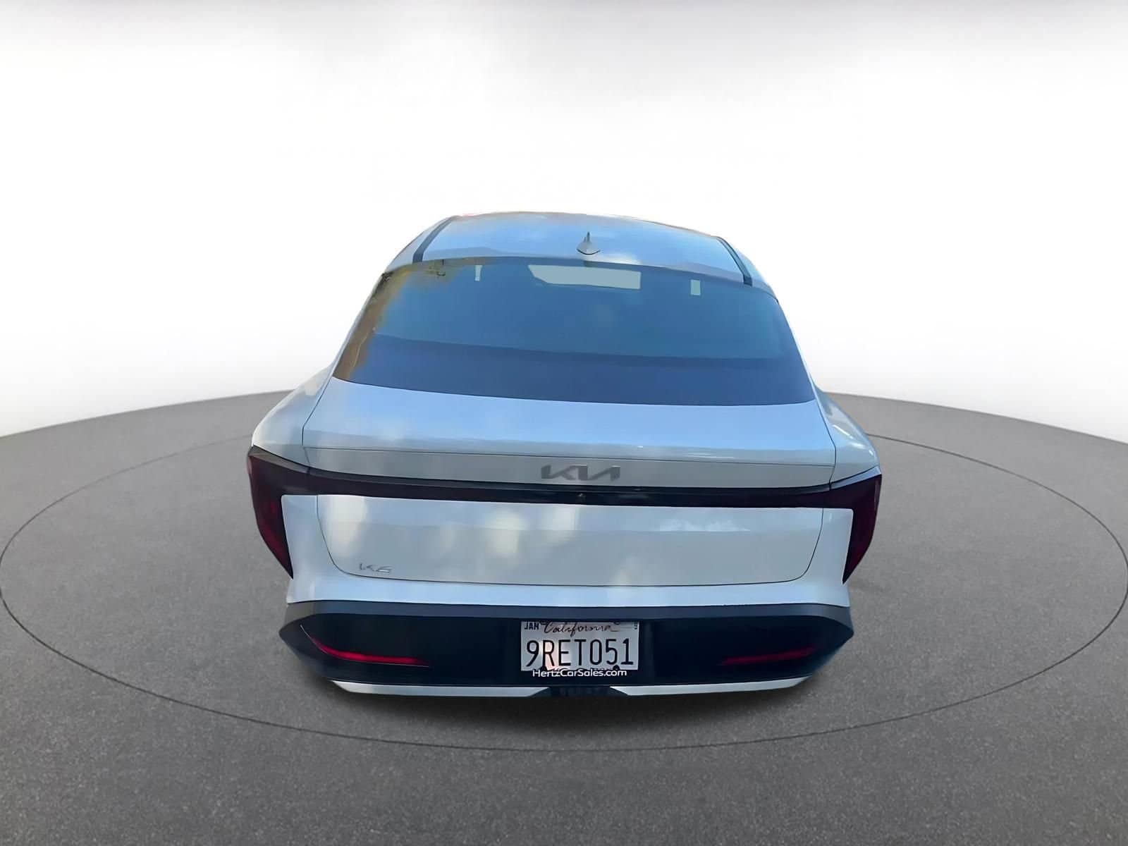 Thumbnail: 2025 Kia K4 - 12