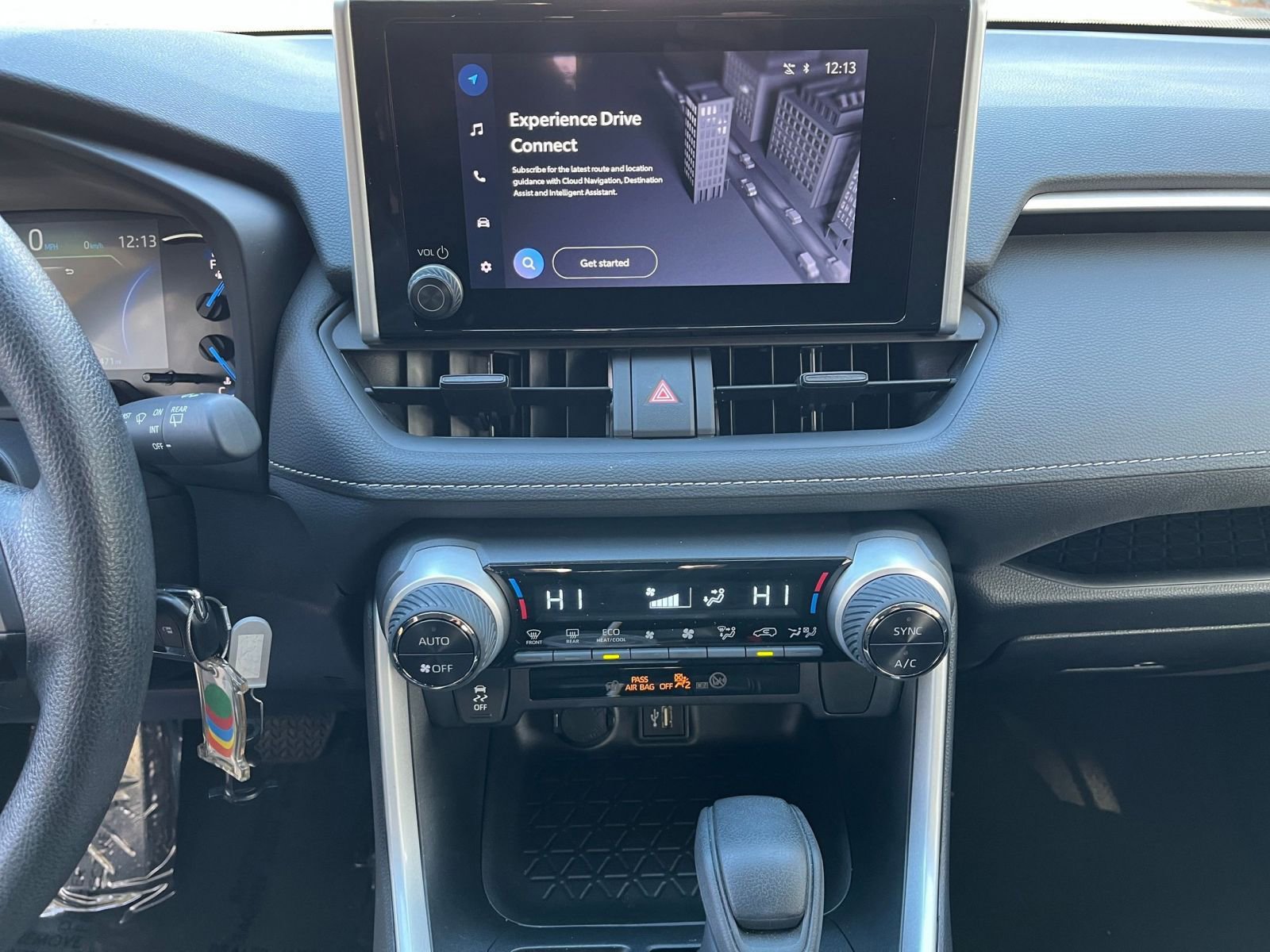 Thumbnail: 2025 Toyota RAV4 - 18