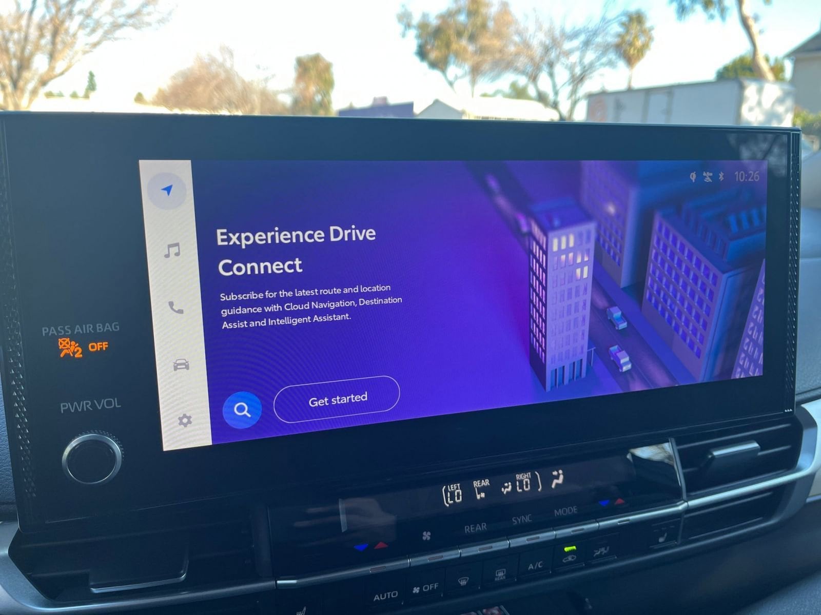 Thumbnail: 2025 Toyota Sienna - 22