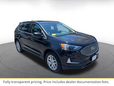 2024 Ford Edge SEL -
                  Santa Clara, CA