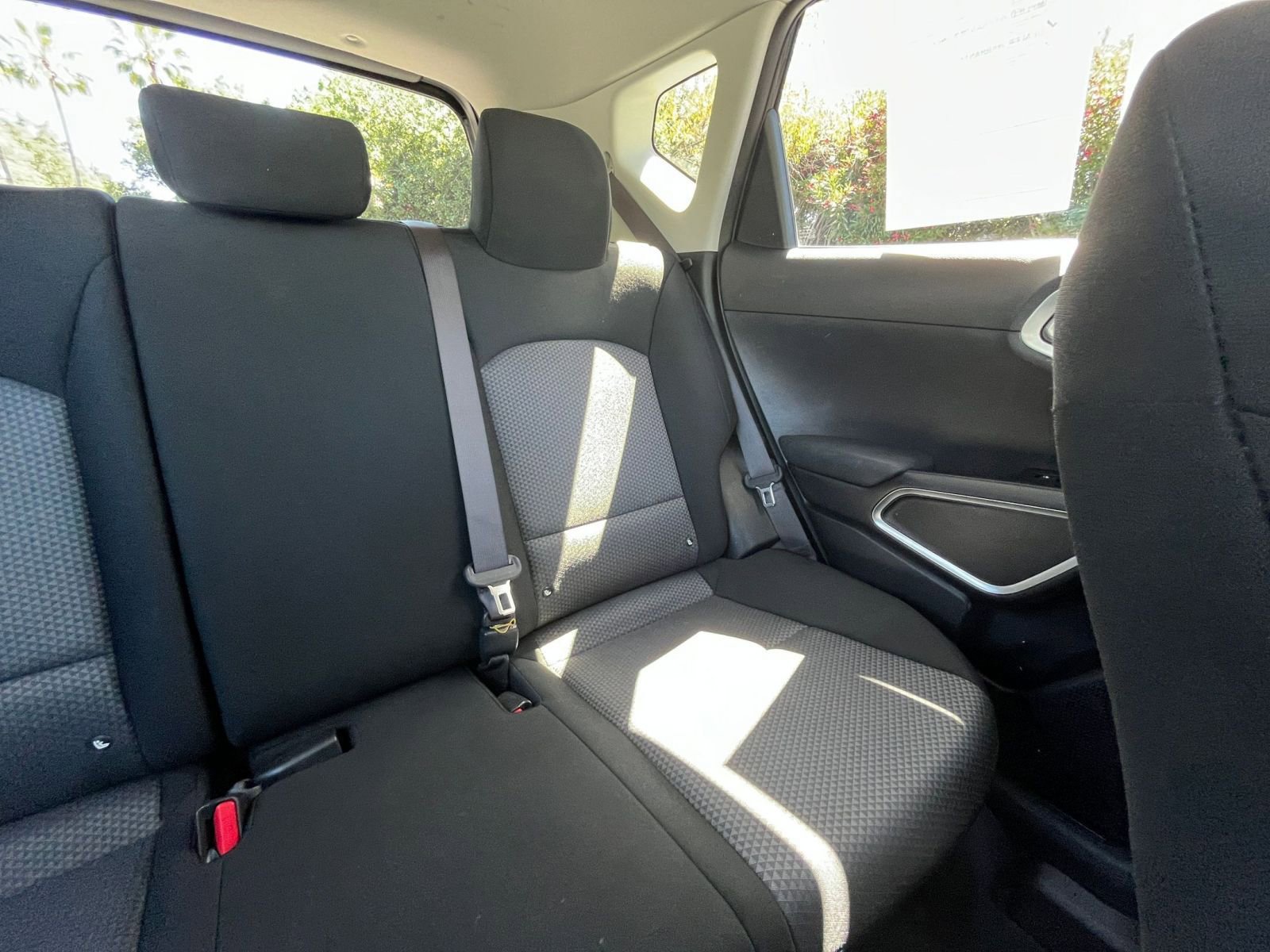 Thumbnail: 2025 Kia Soul - 35