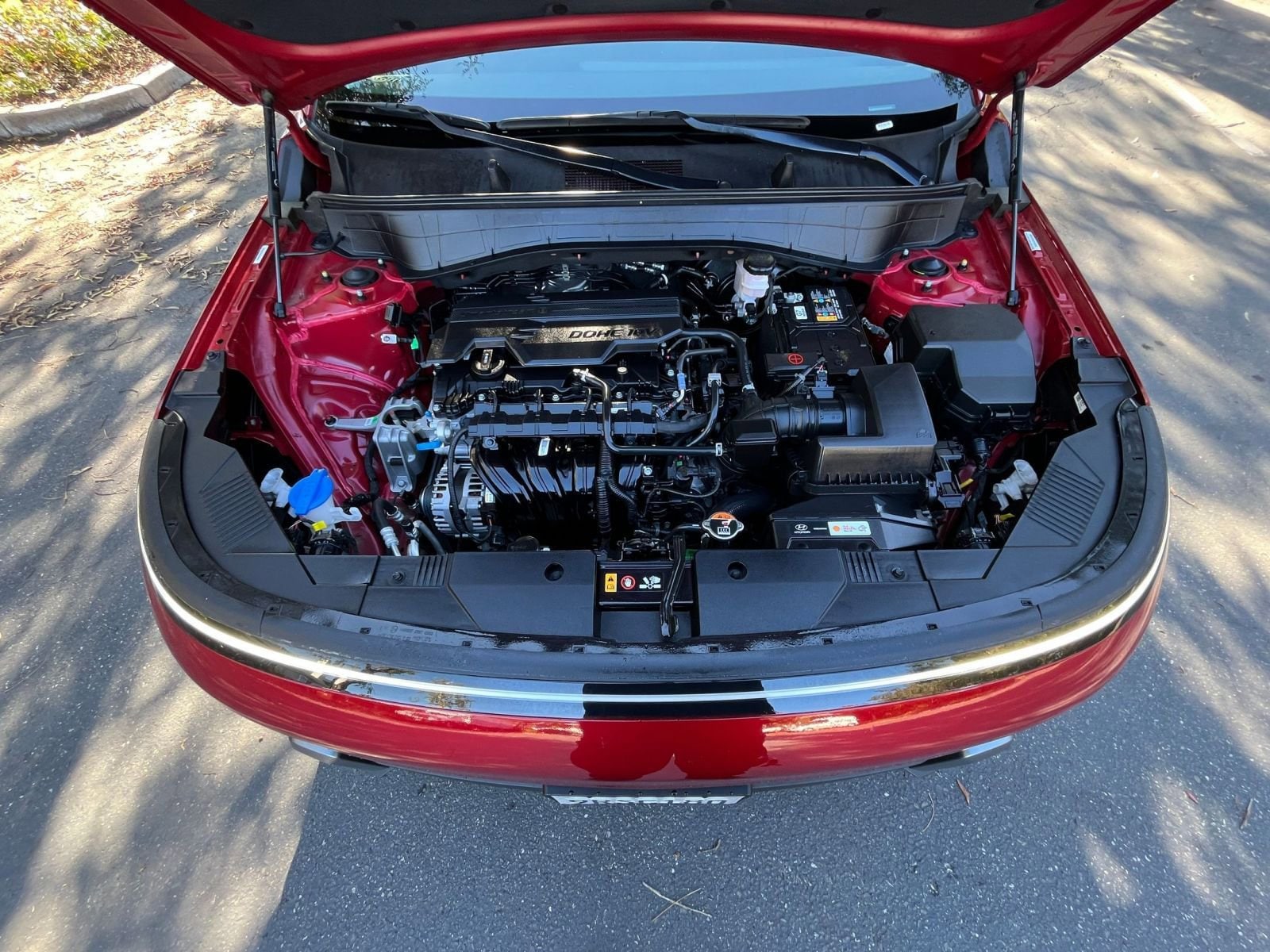 Thumbnail: 2025 Hyundai Kona - 32