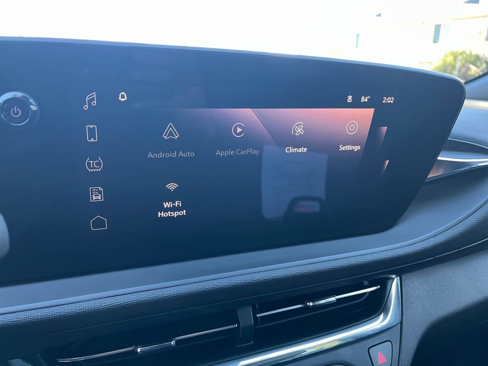 Thumbnail: 2025 Buick Envista - 20