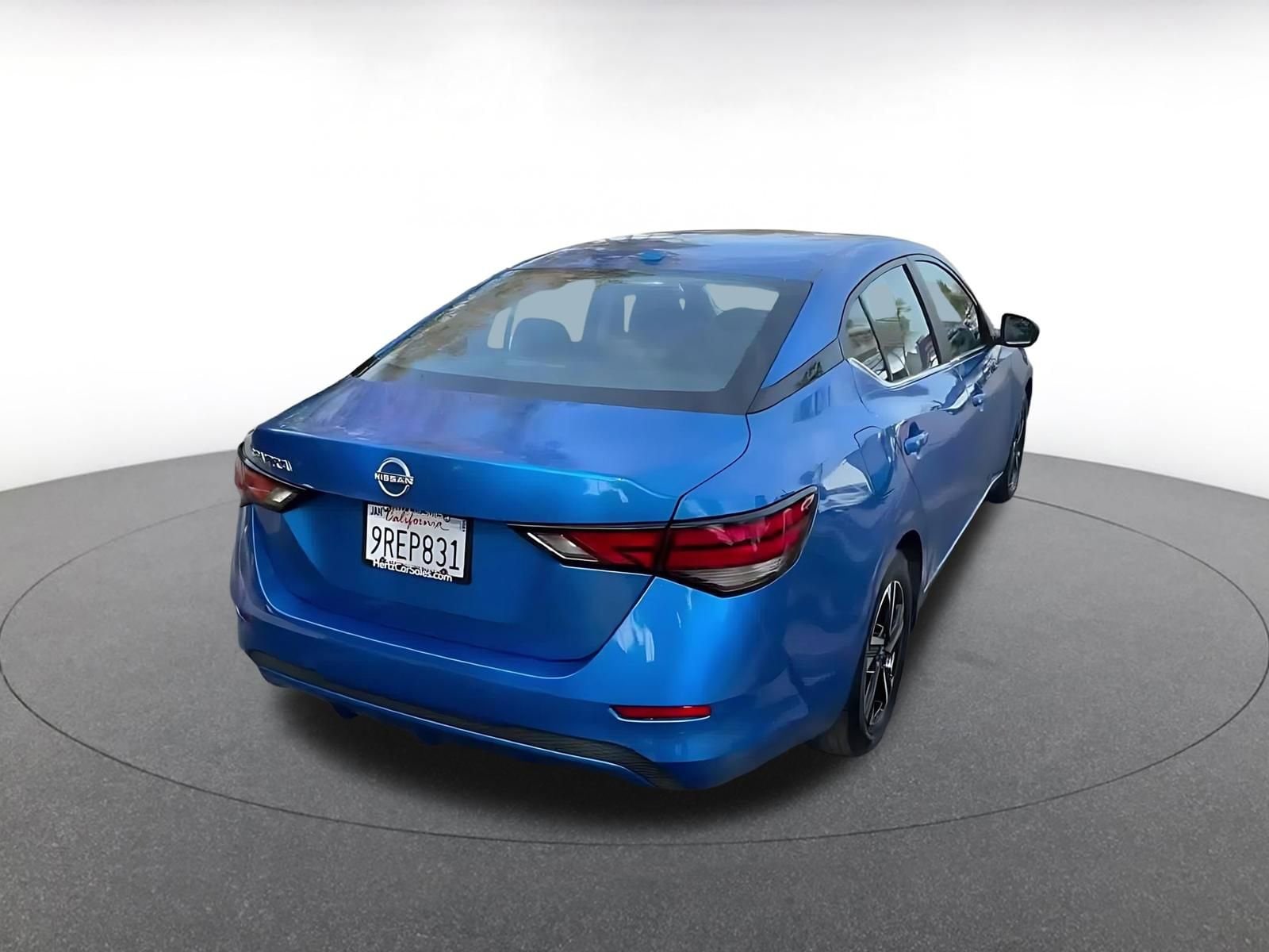 Thumbnail: 2025 Nissan Sentra - 15