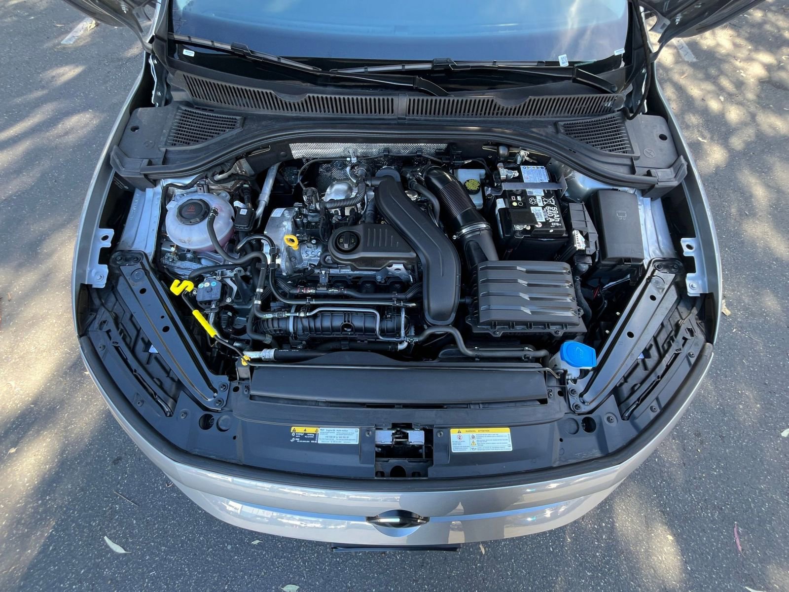 Thumbnail: 2025 Volkswagen Jetta - 33