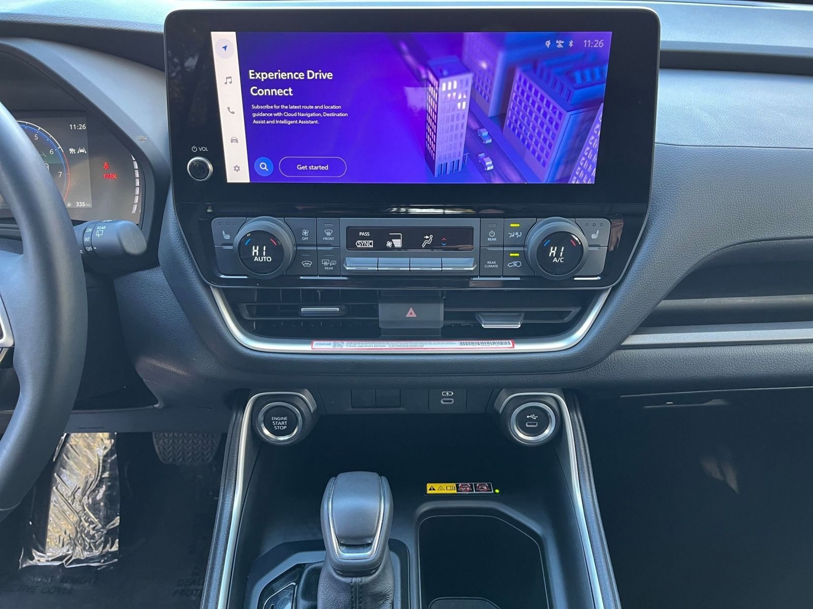 Thumbnail: 2025 Toyota Grand Highlander - 20