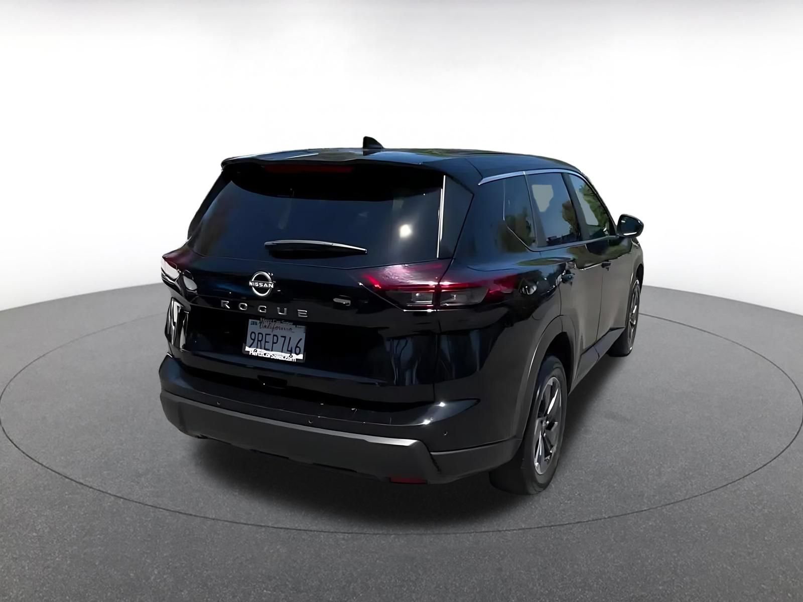 Thumbnail: 2025 Nissan Rogue - 14