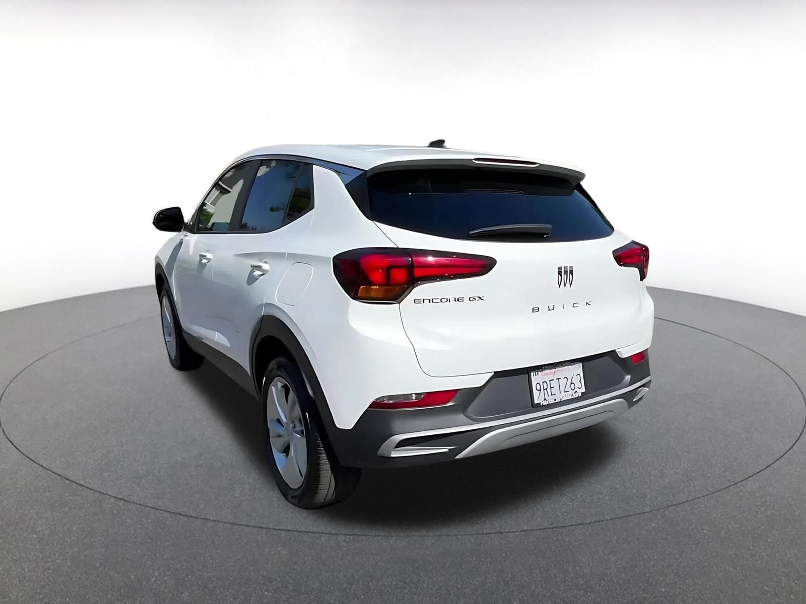 Thumbnail: 2025 Buick Encore GX - 11