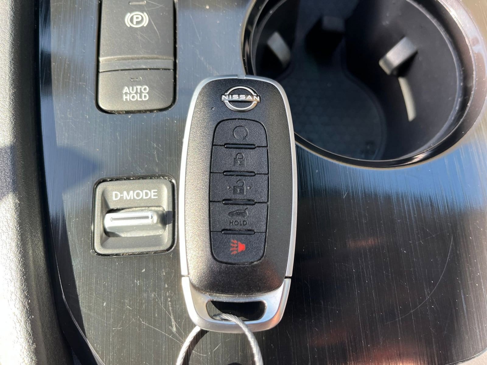 Thumbnail: 2024 Nissan Rogue - 18