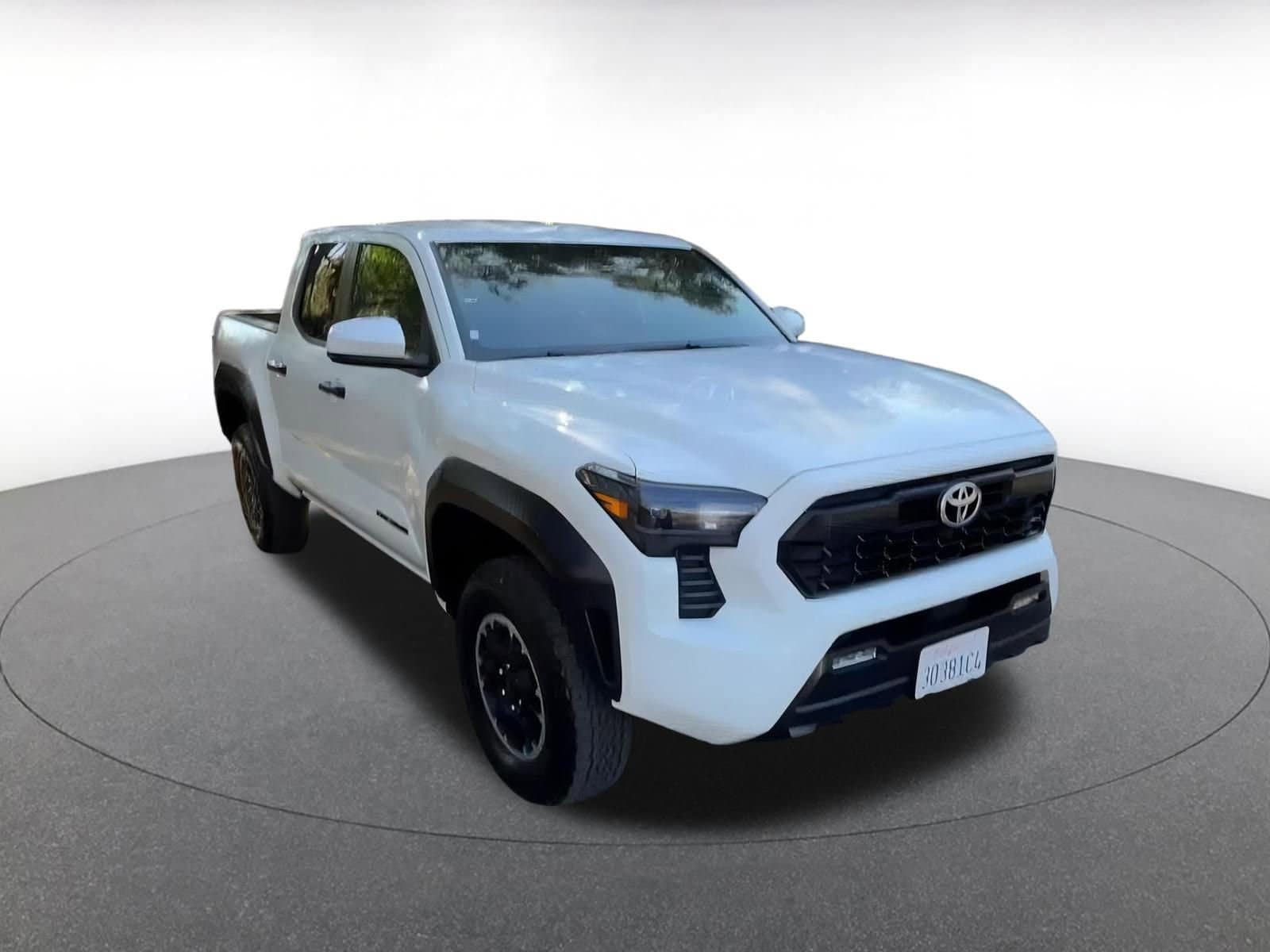 Thumbnail: 2025 Toyota Tacoma - 3