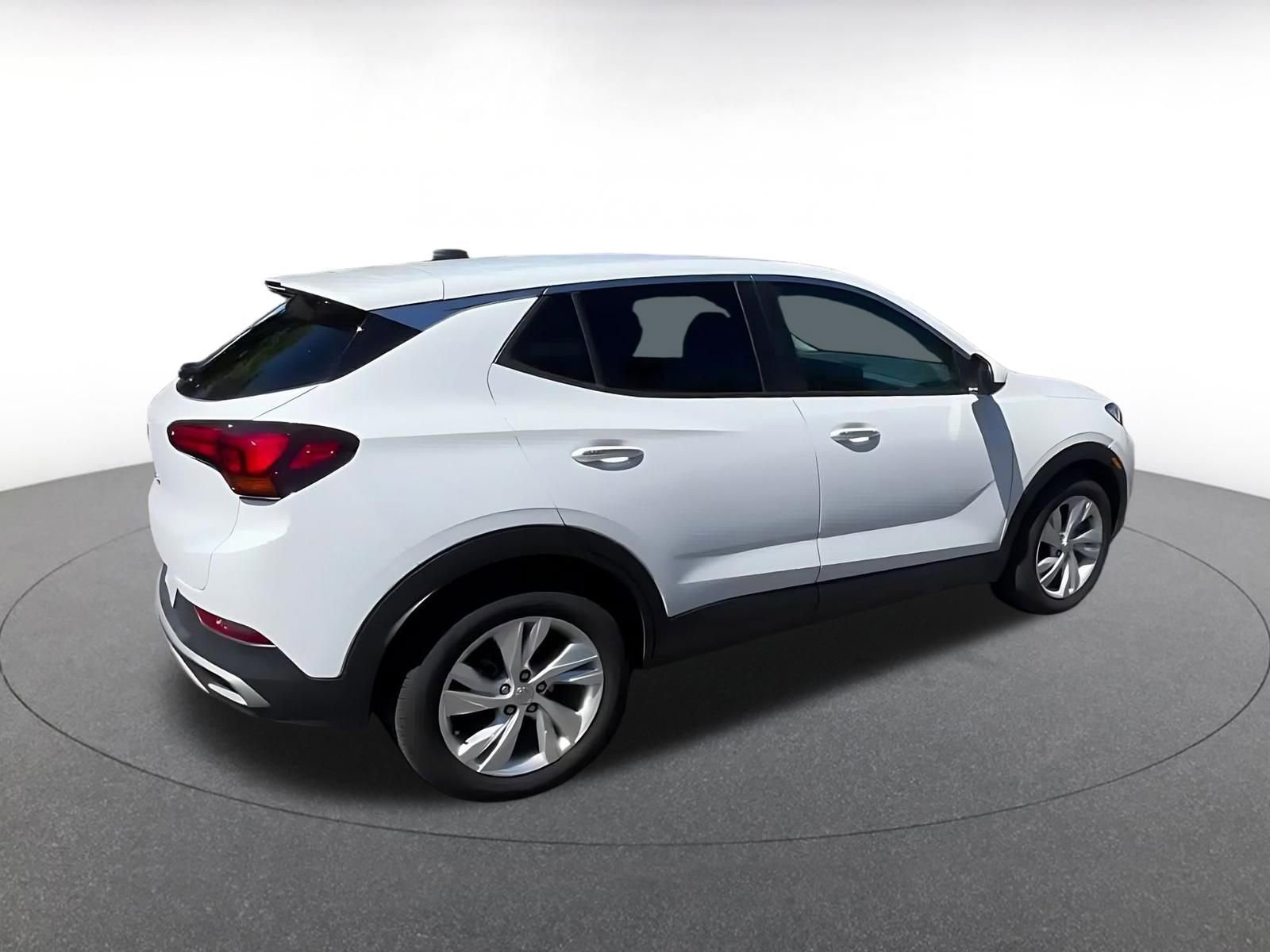 Thumbnail: 2025 Buick Encore GX - 15